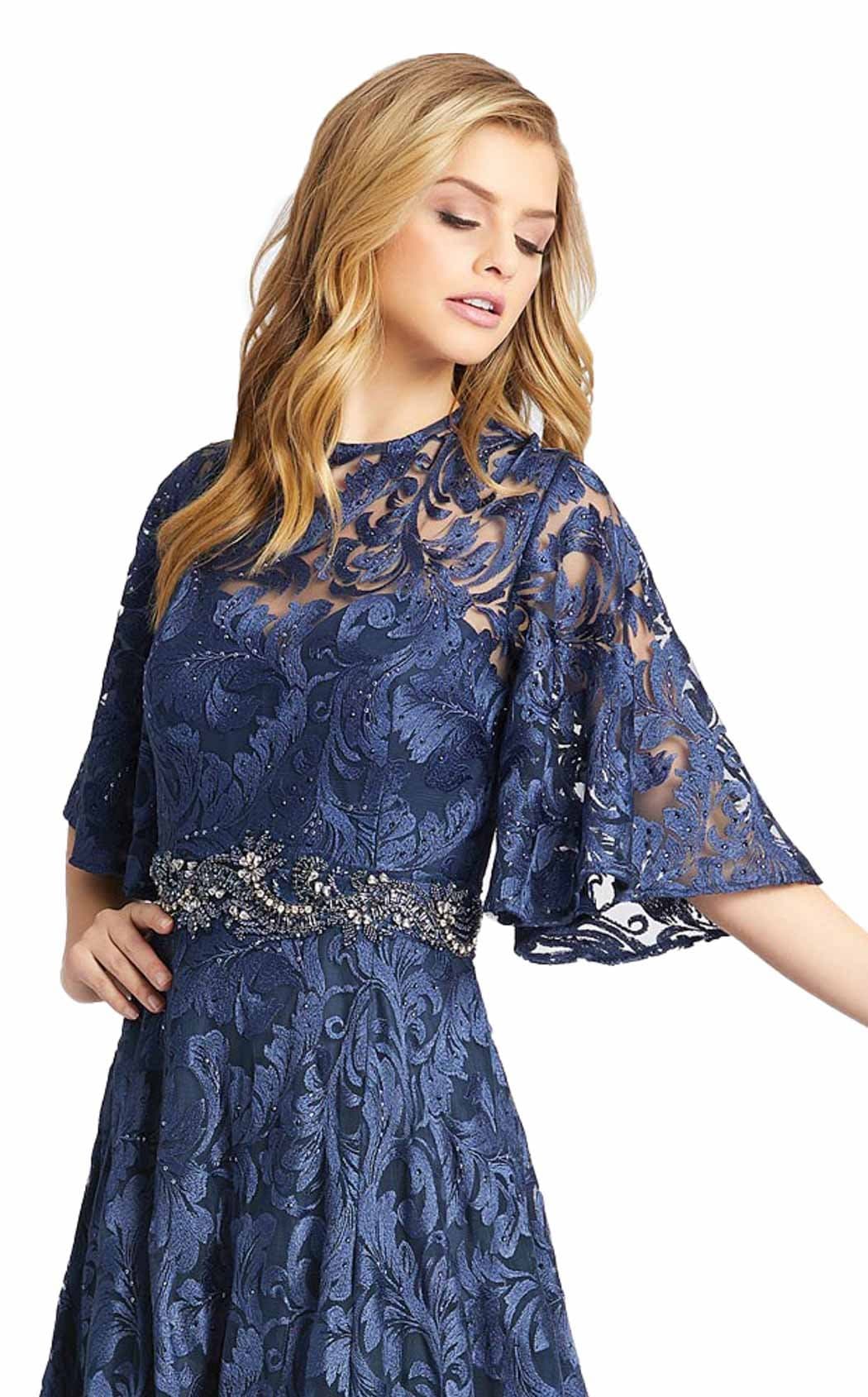 Mac Duggal 79218D Dress - Image 3