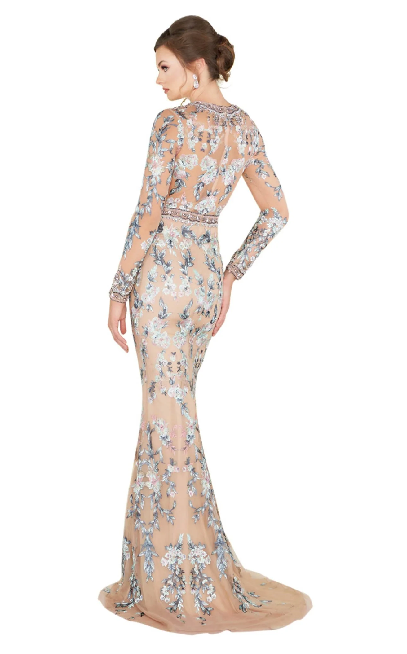 Mac Duggal 79222D Dress - Image 3