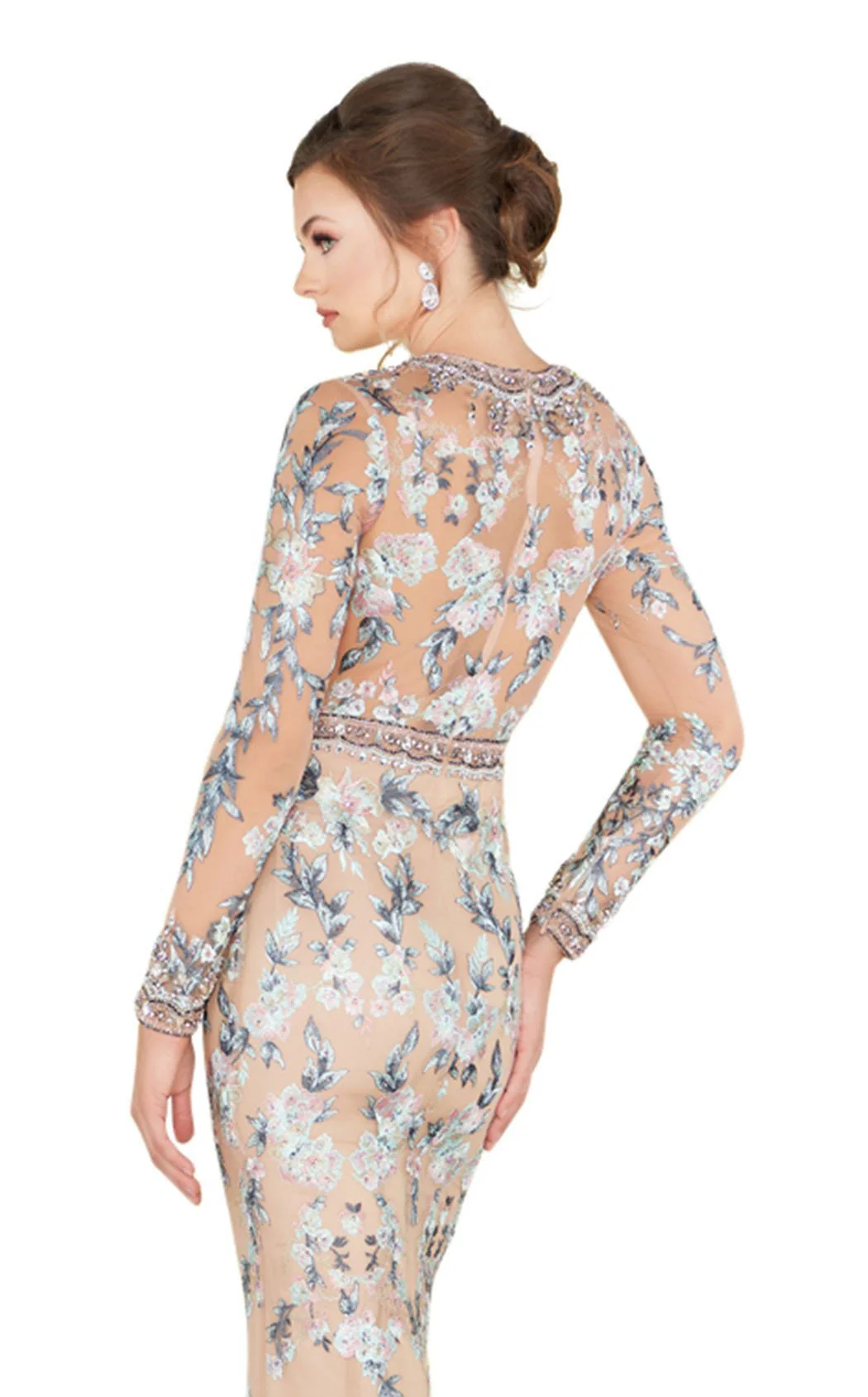 Mac Duggal 79222DCL Dress - Image 6