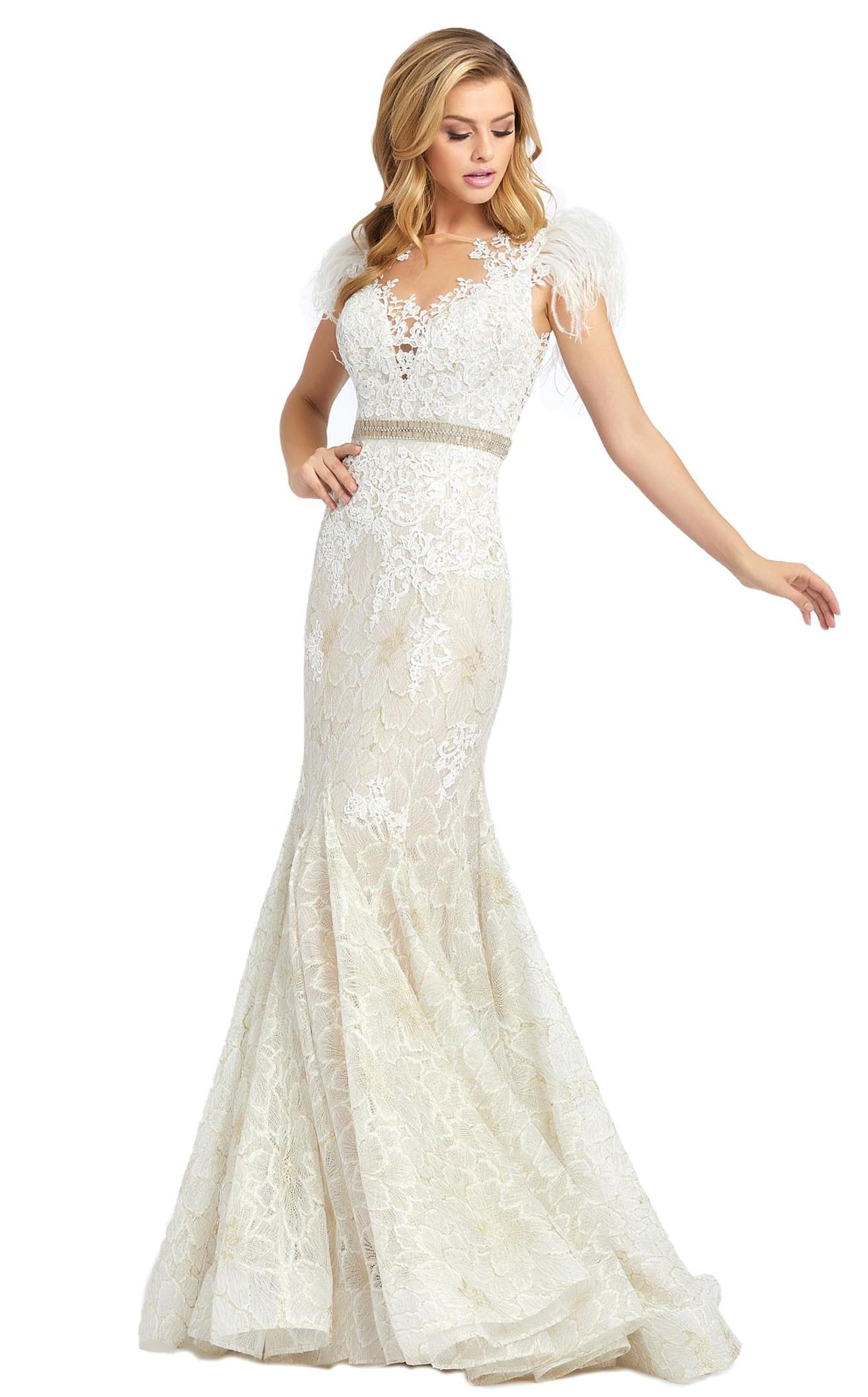 Mac Duggal 79230D Dress
