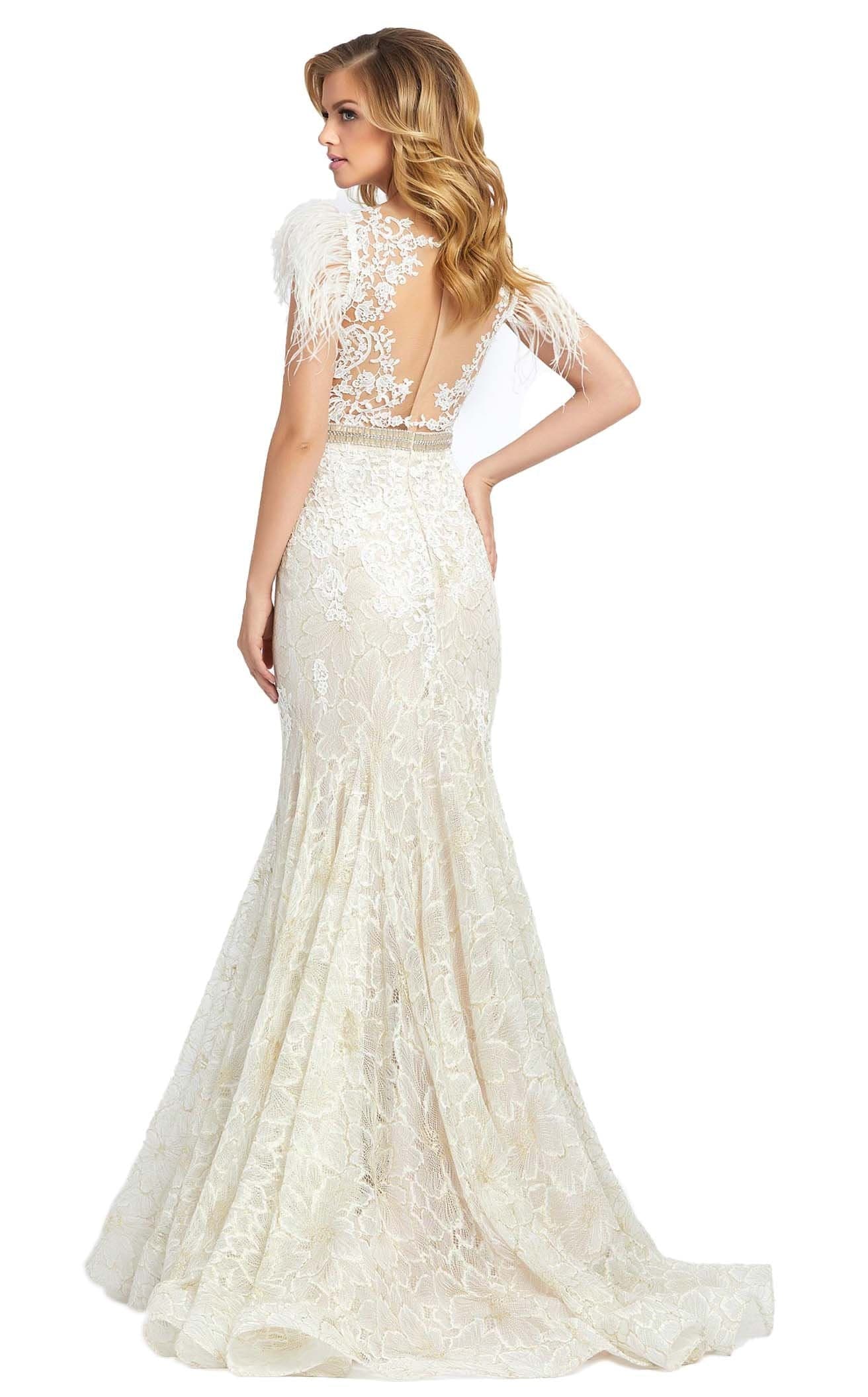 Mac Duggal 79230D Dress - Image 3