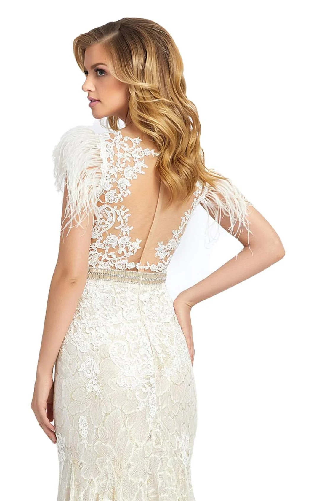 Mac Duggal 79230D Dress - Image 6