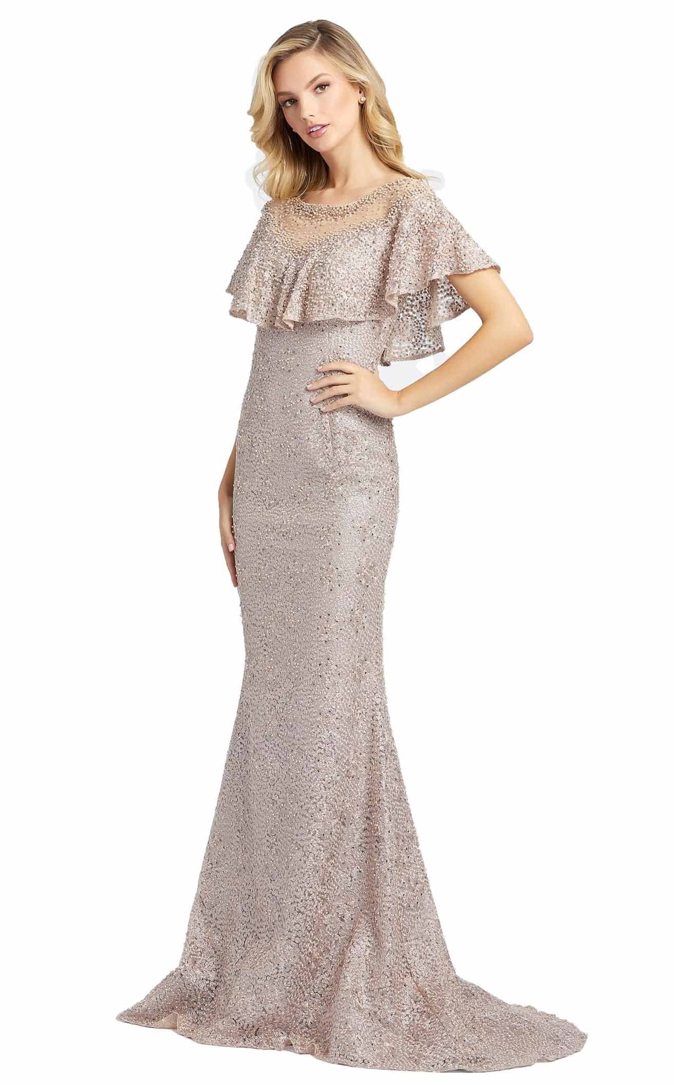 Mac Duggal 79232D Dress