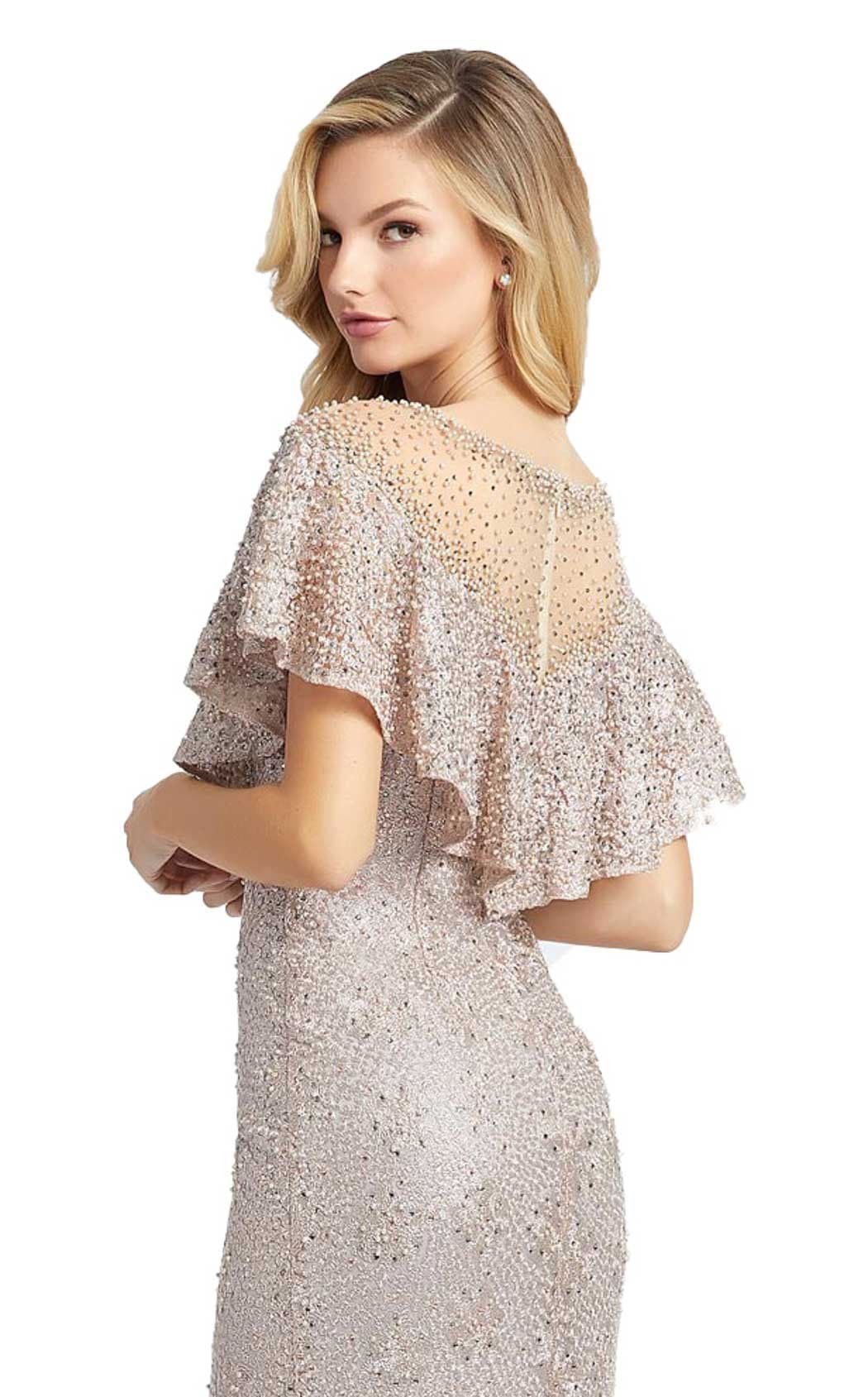 Mac Duggal 79232D Dress - Image 4