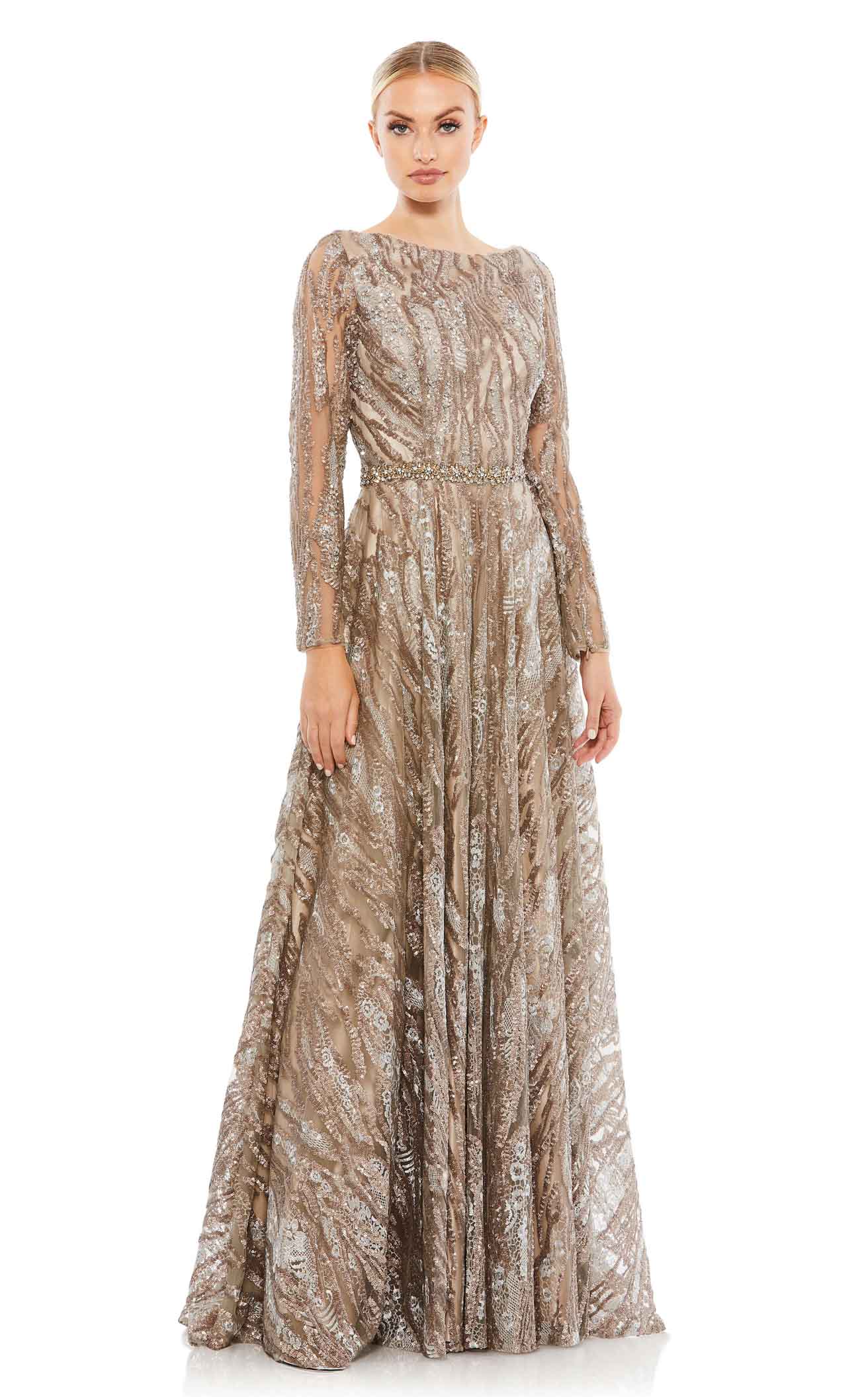 Mac Duggal 79261CL Dress