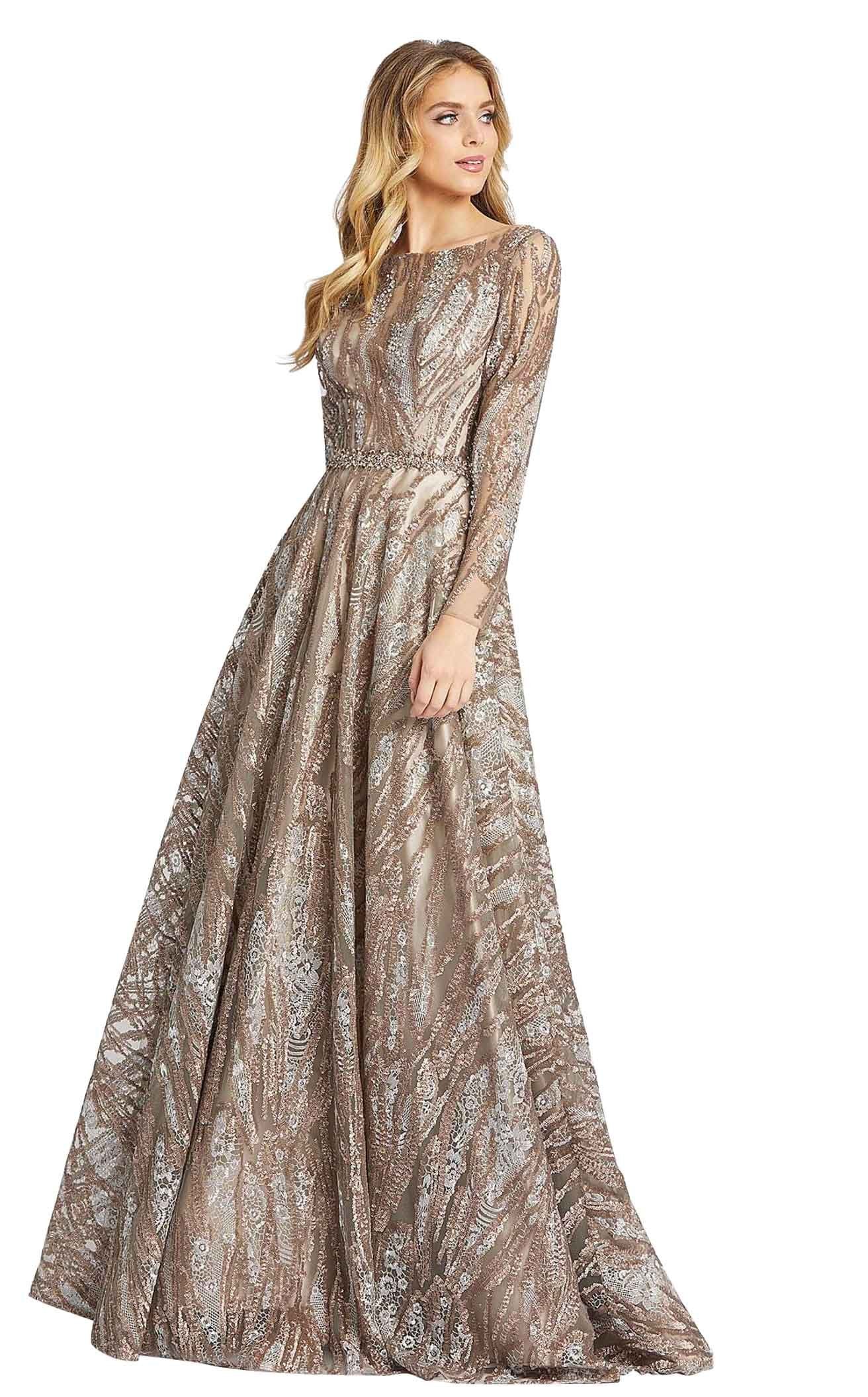 Mac Duggal 79261DCL Dress