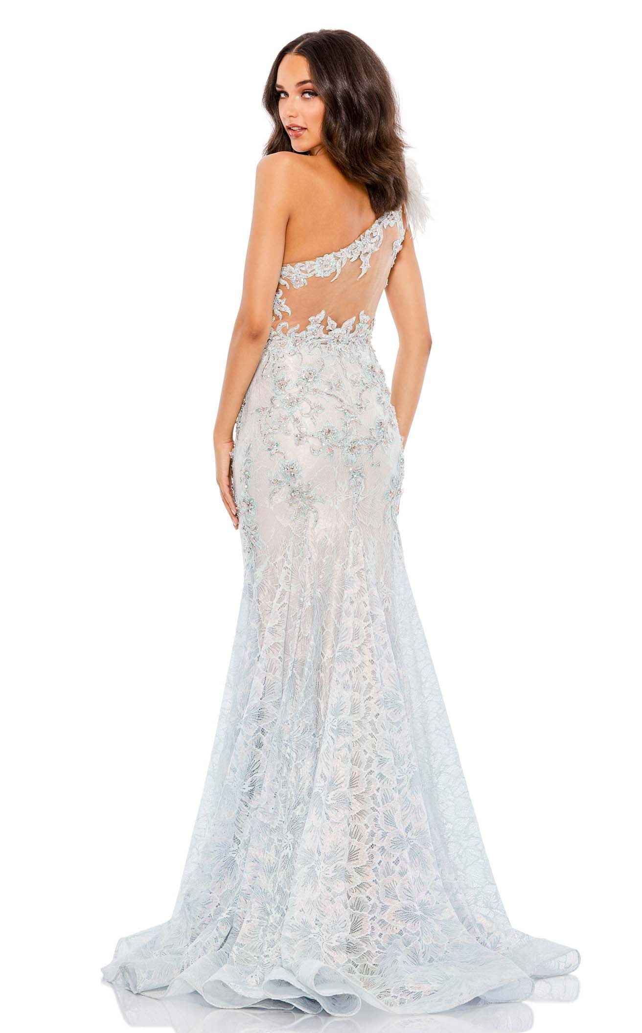 Mac Duggal 79264CL Dress - Image 2