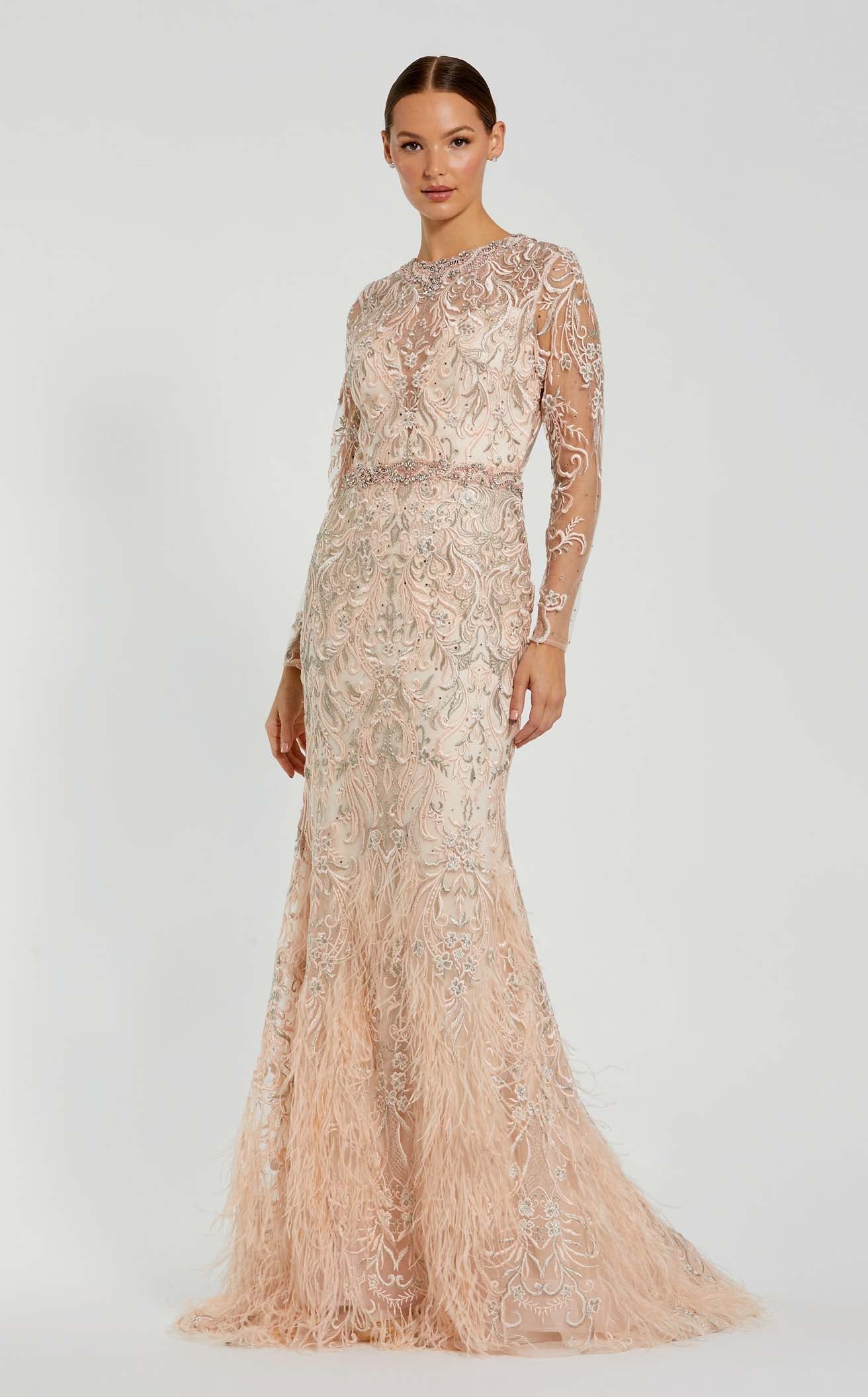Mac Duggal 79267CL Dress