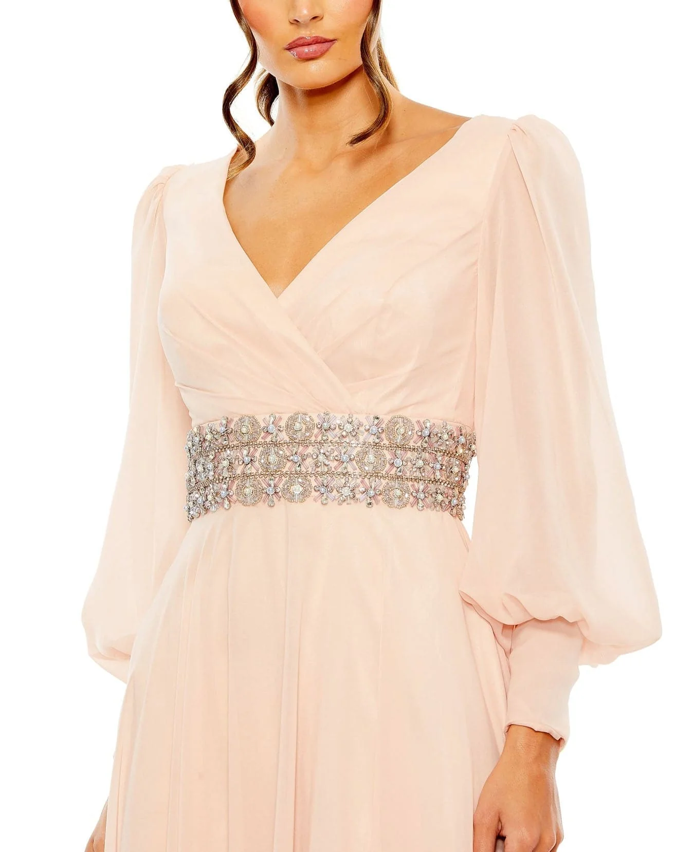 Mac Duggal 79390 Dress - Image 4