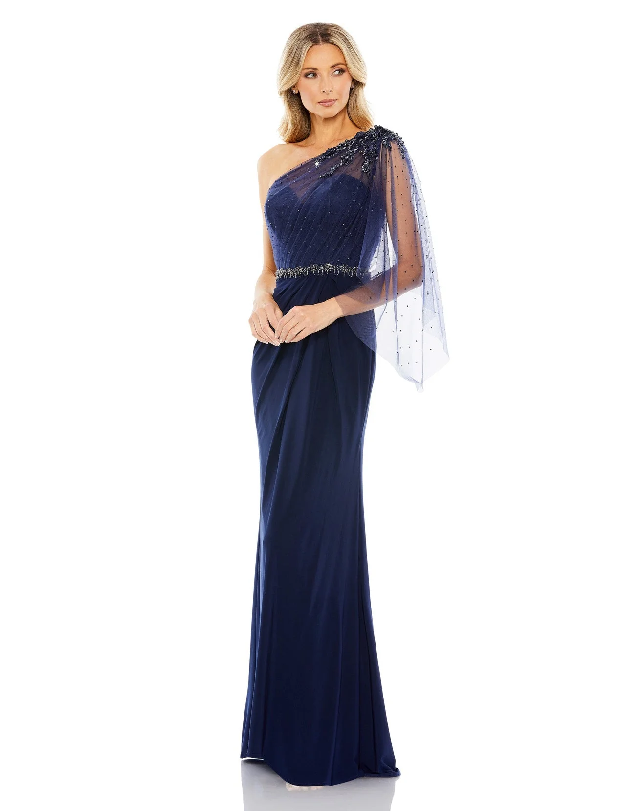 Mac Duggal 79392CL Dress