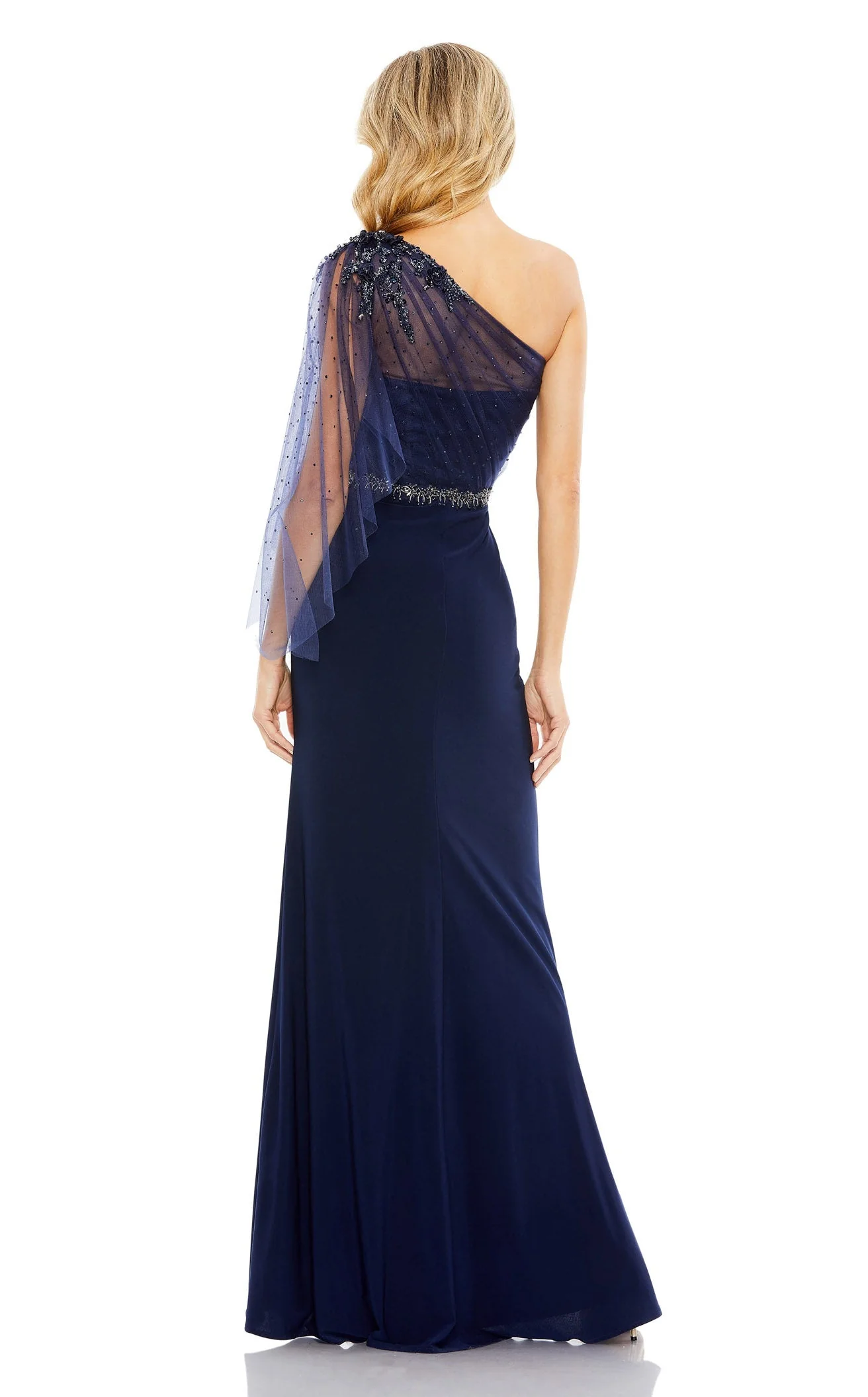 Mac Duggal 79392CL Dress - Image 3