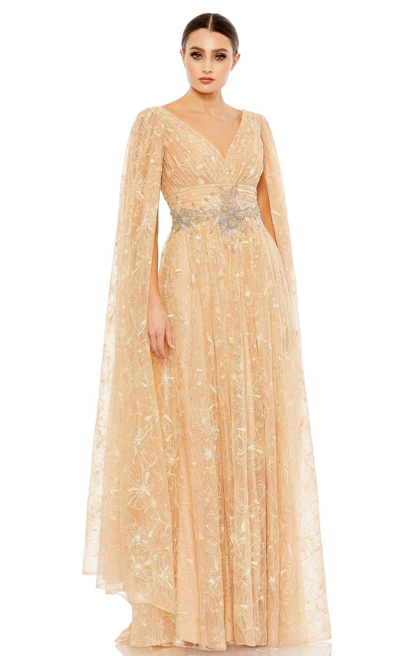 Mac Duggal 79413 Dress