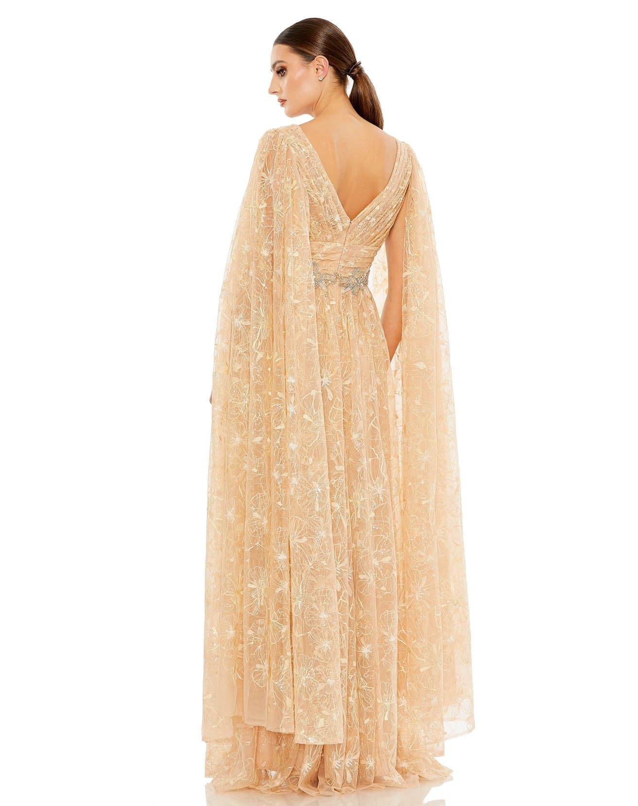 Mac Duggal 79413 Dress - Image 3