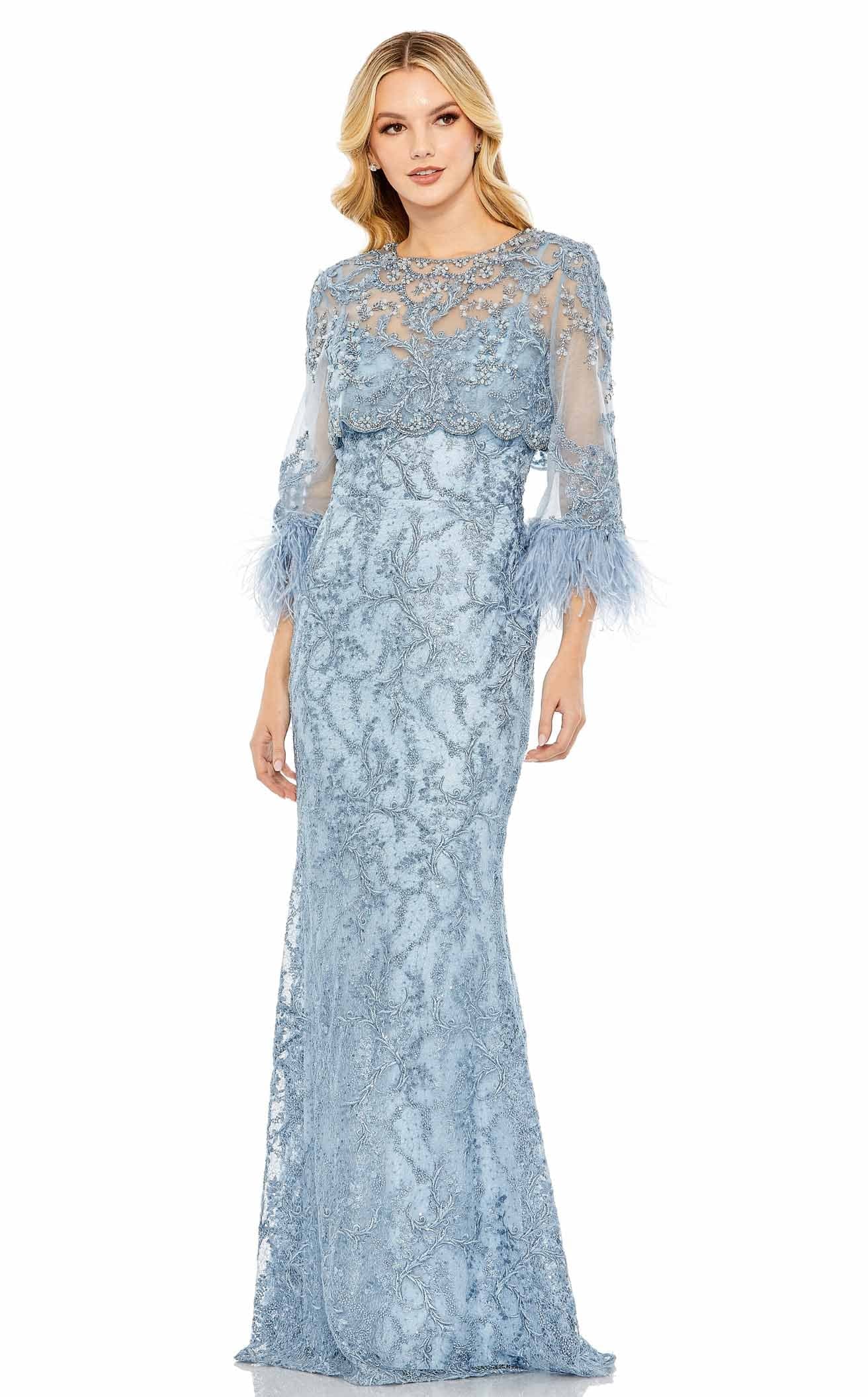 Mac Duggal 79427 Dress