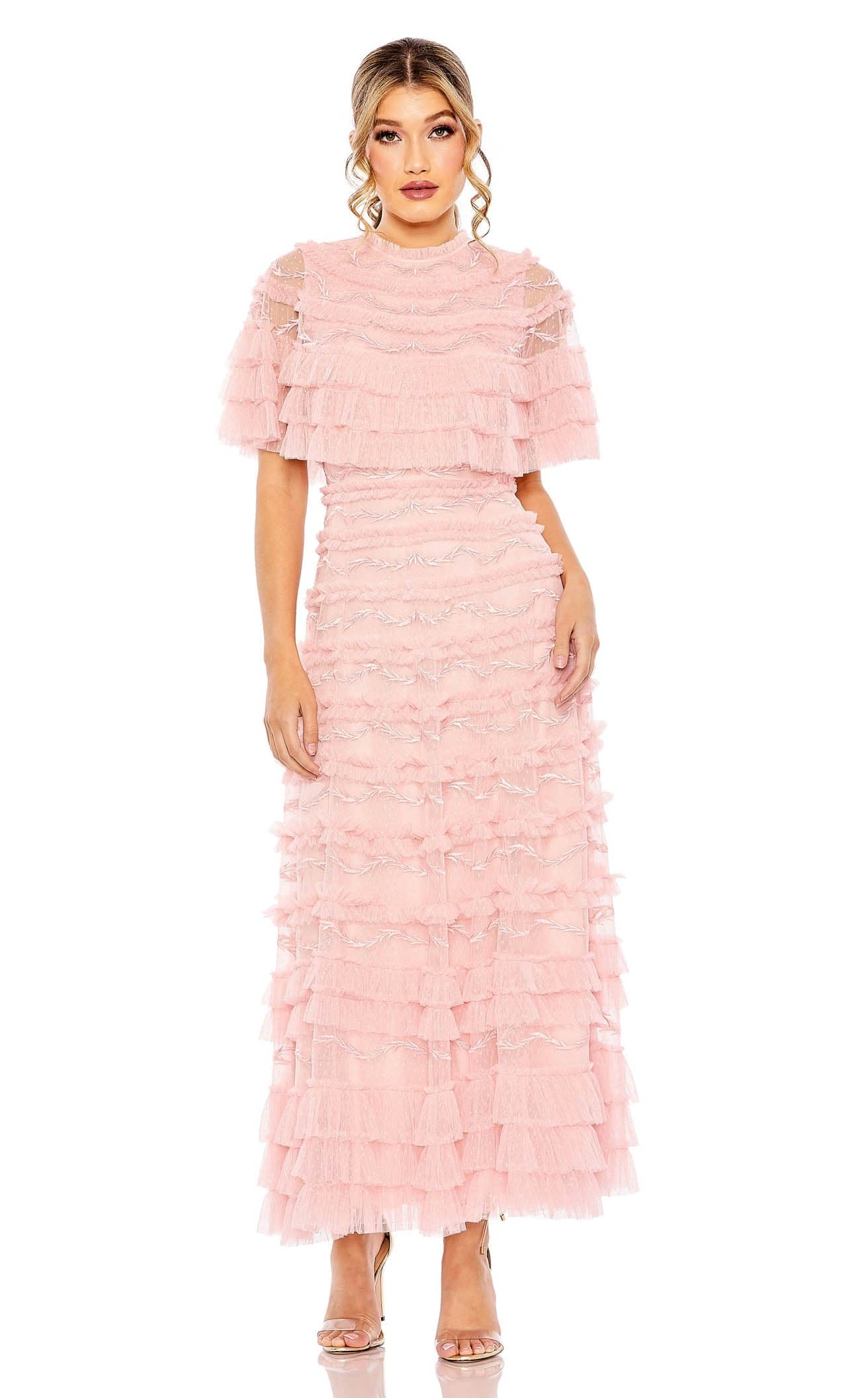 Mac Duggal 8000 Dress