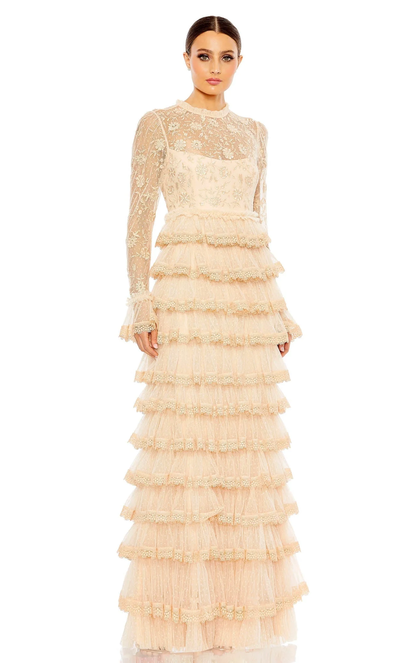 Mac Duggal 8004 Dress