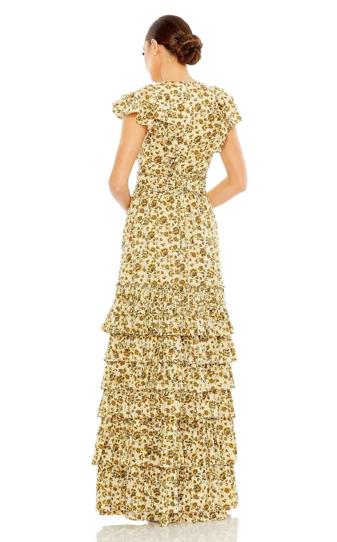 Mac Duggal 8024 Dress - Image 2