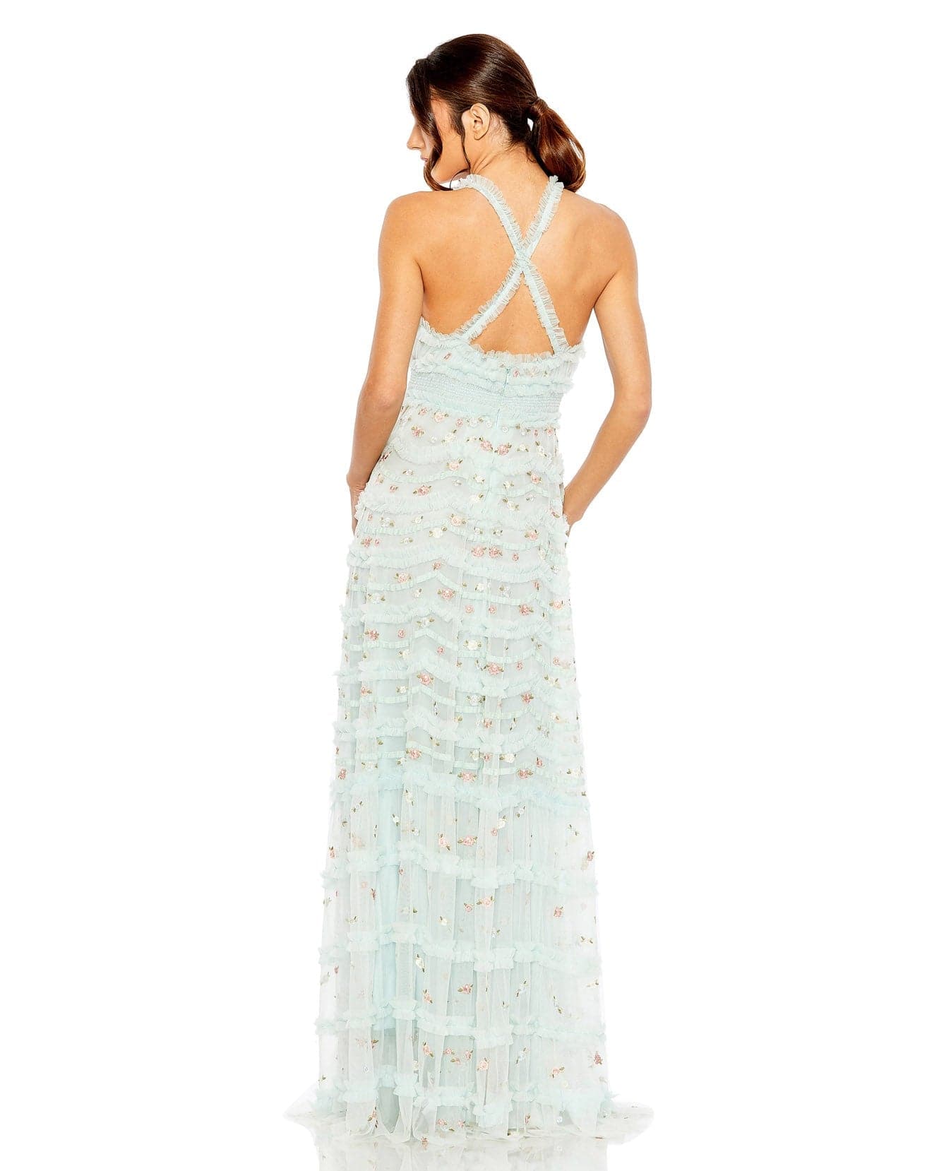 Mac Duggal 8037 Dress - Image 5