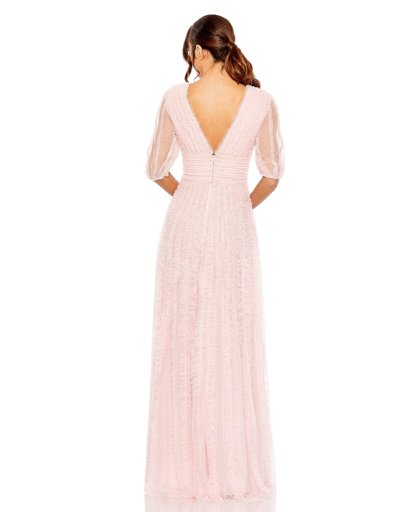 Mac Duggal 8050 Dress - Image 6