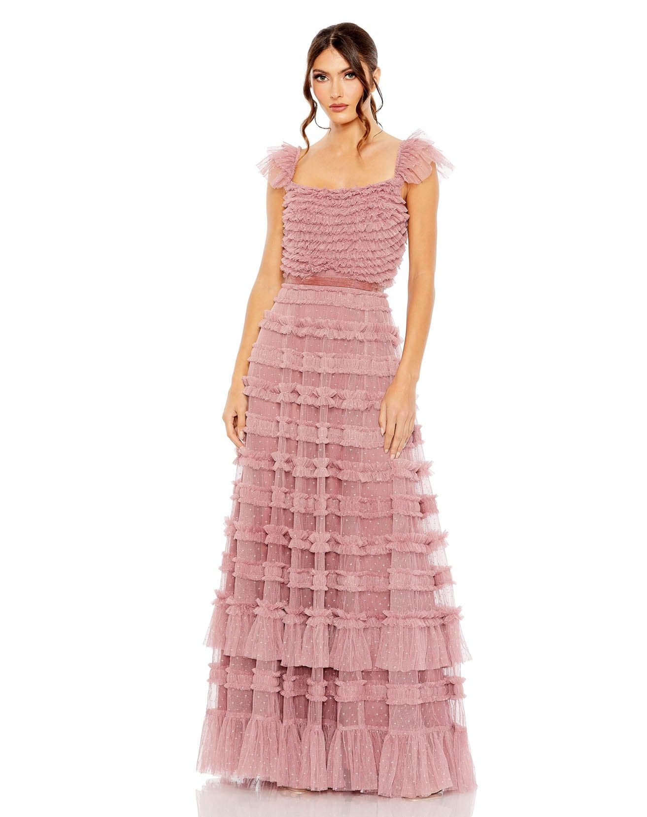 Mac Duggal 8052 Dress - Image 2