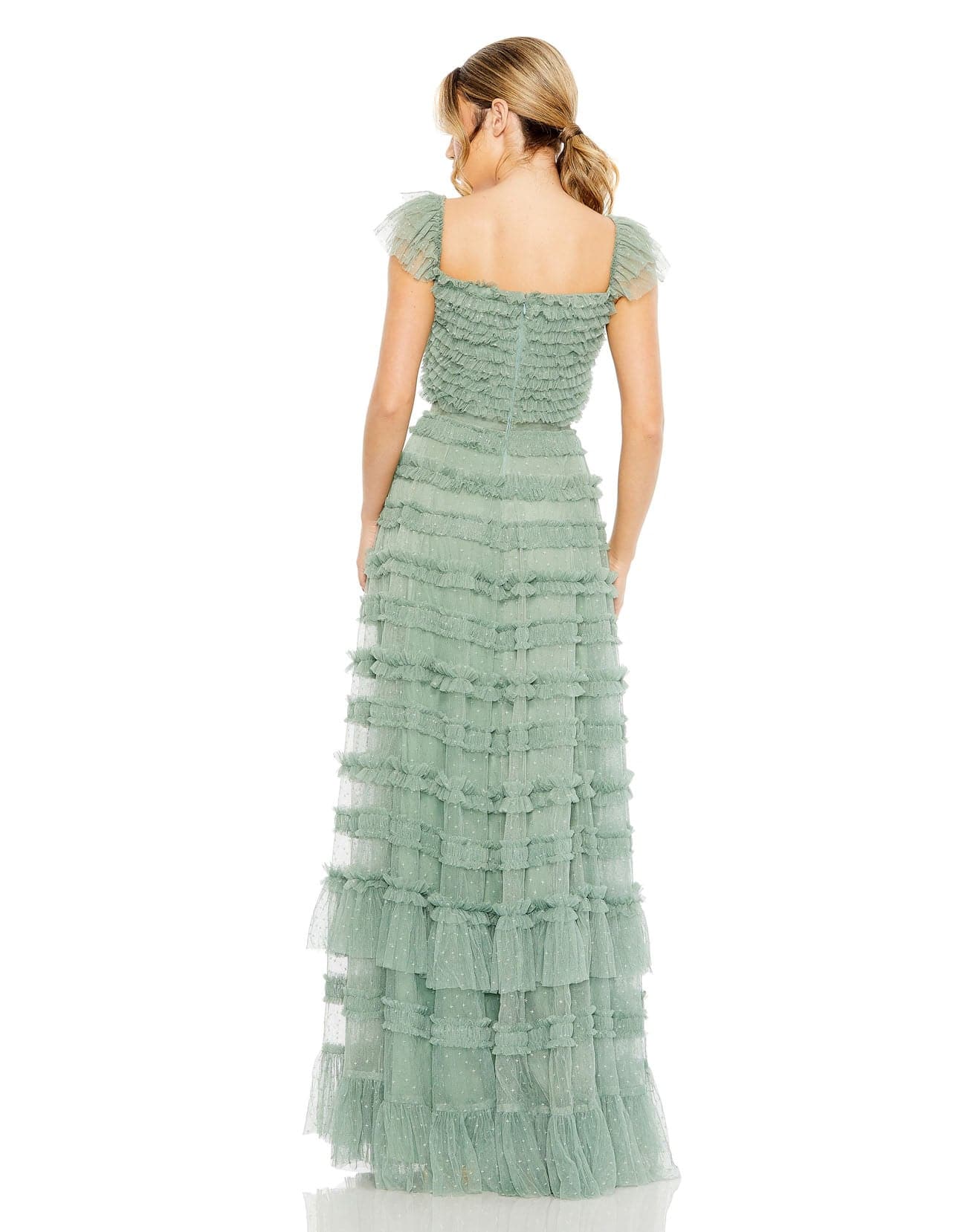 Mac Duggal 8052 Dress - Image 5