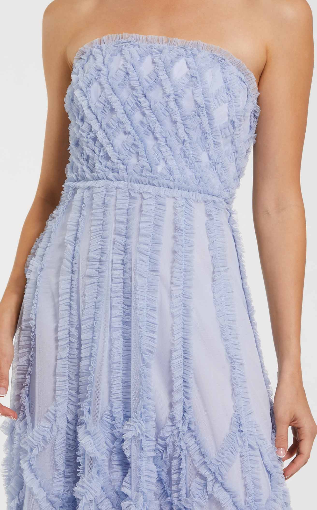Mac Duggal 8277CL Dress - Image 2