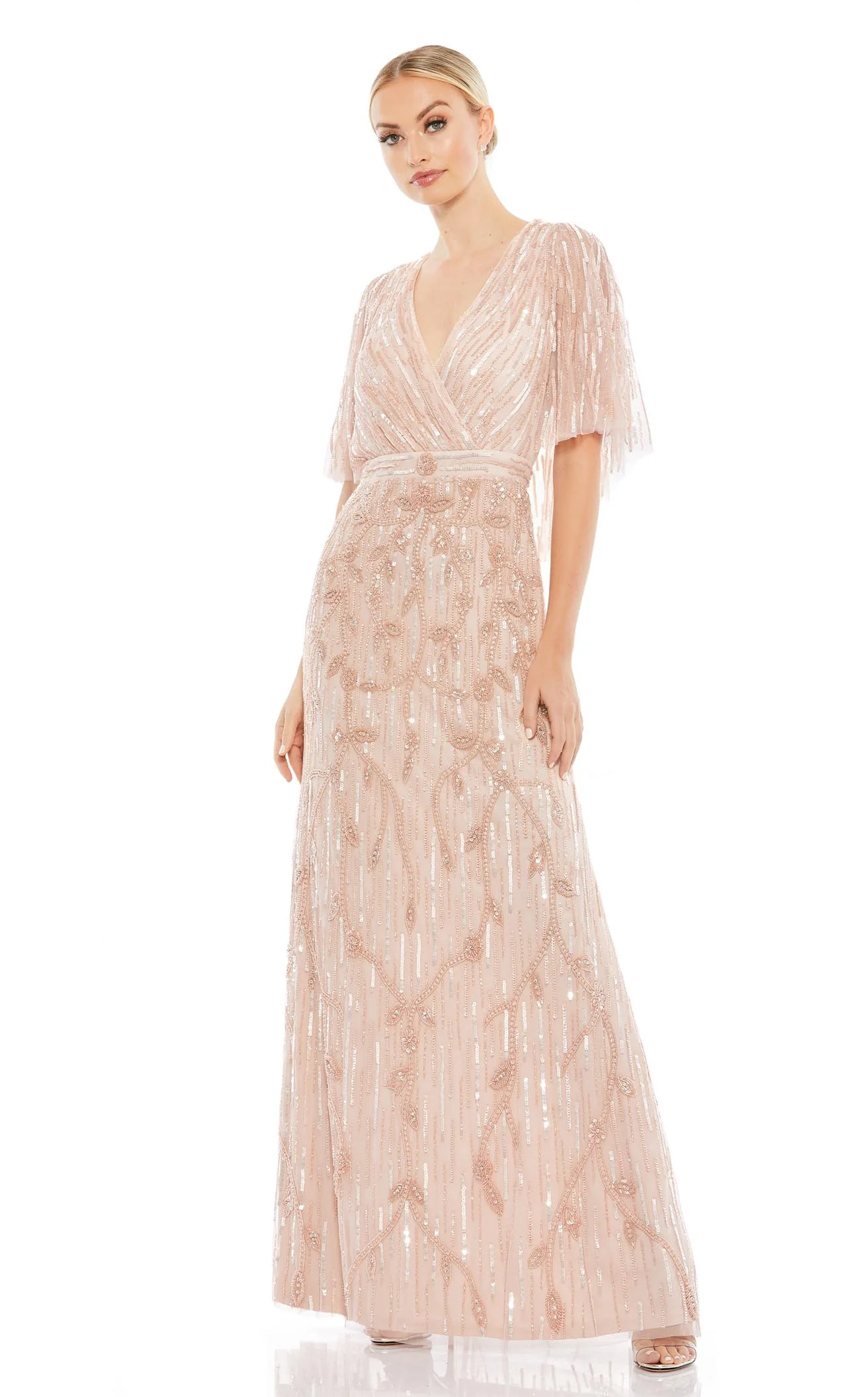 Mac Duggal 9064CL Dress