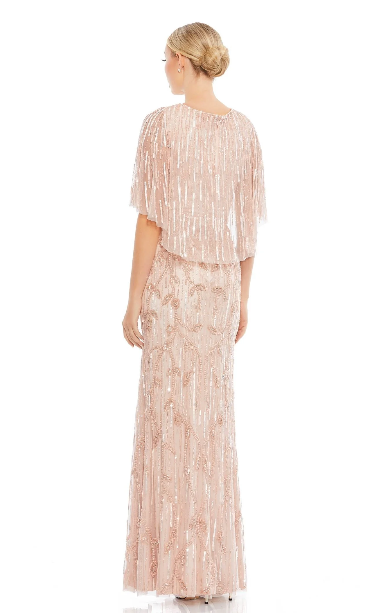 Mac Duggal 9064CL Dress - Image 3