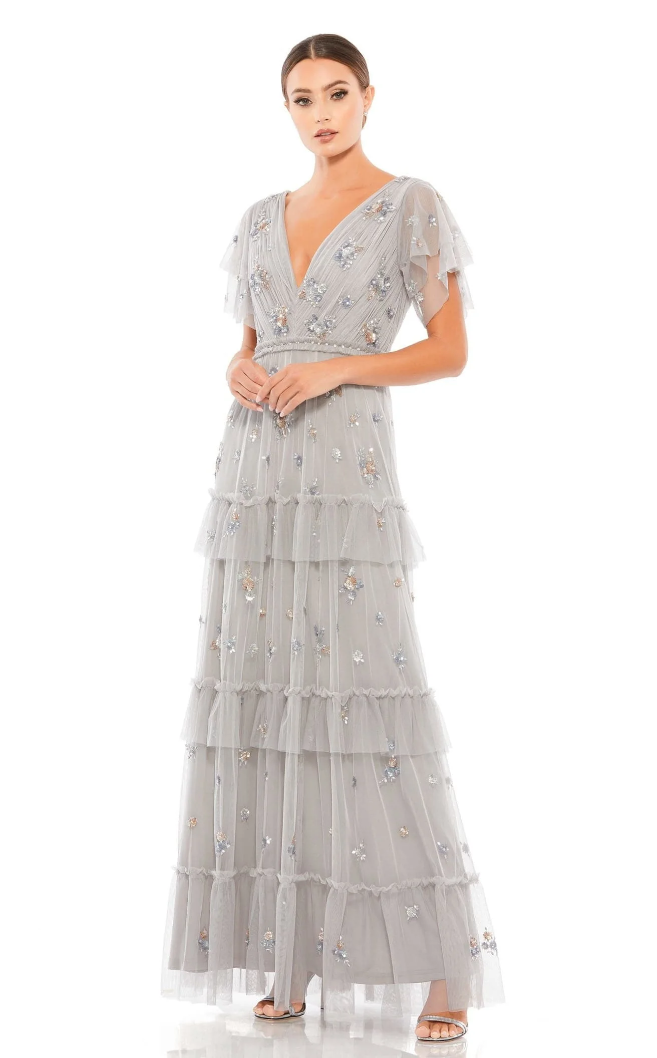 Mac Duggal 9068CL Dress