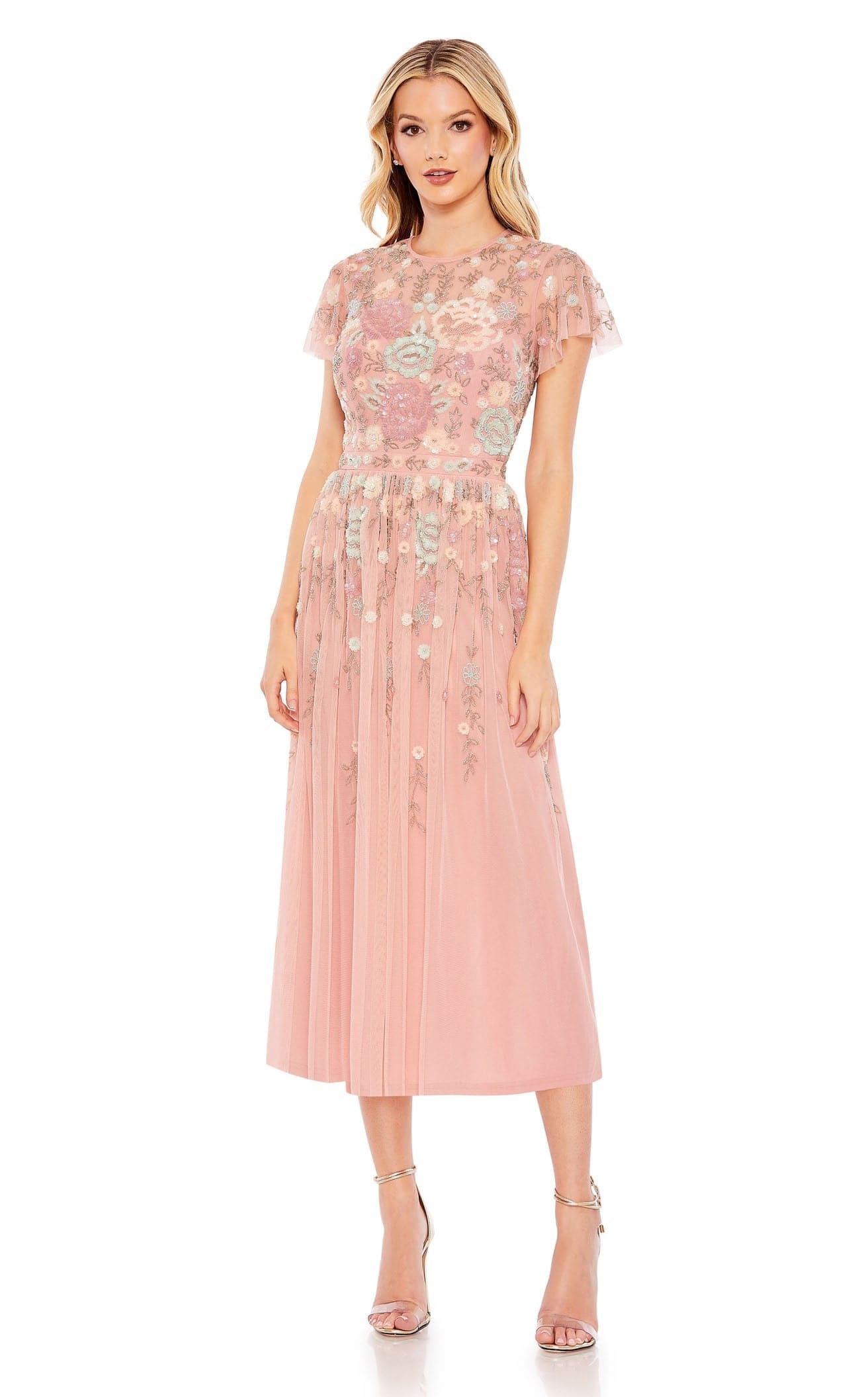 Mac Duggal 9134 Dress