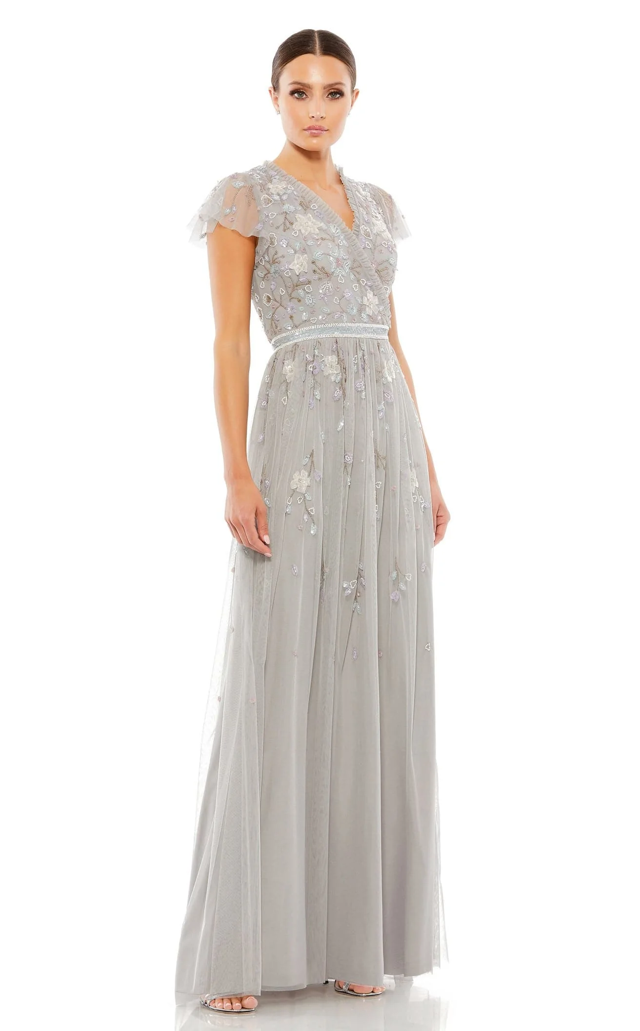 Mac Duggal 9138 Dress