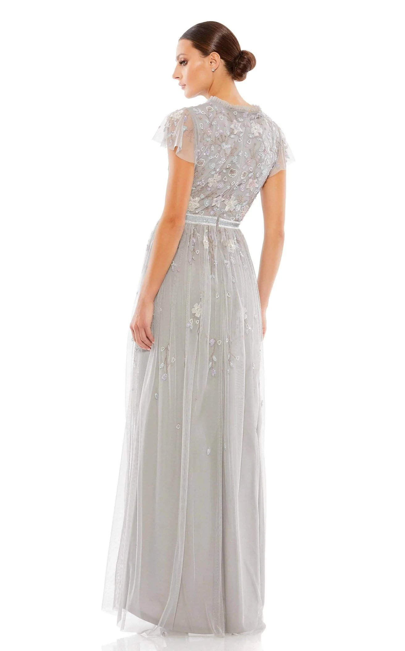 Mac Duggal 9138 Dress - Image 3