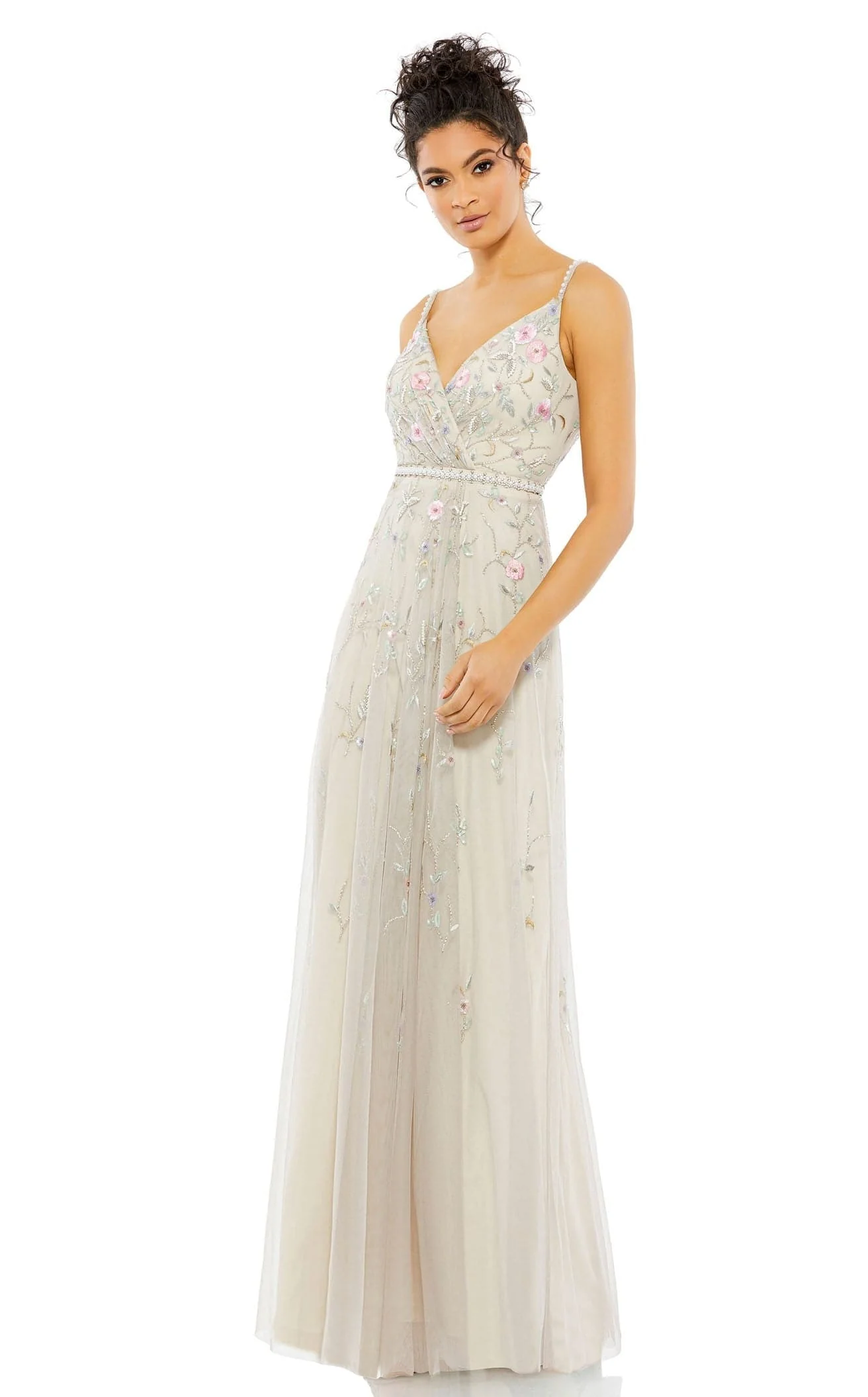Mac Duggal 9141CL Dress