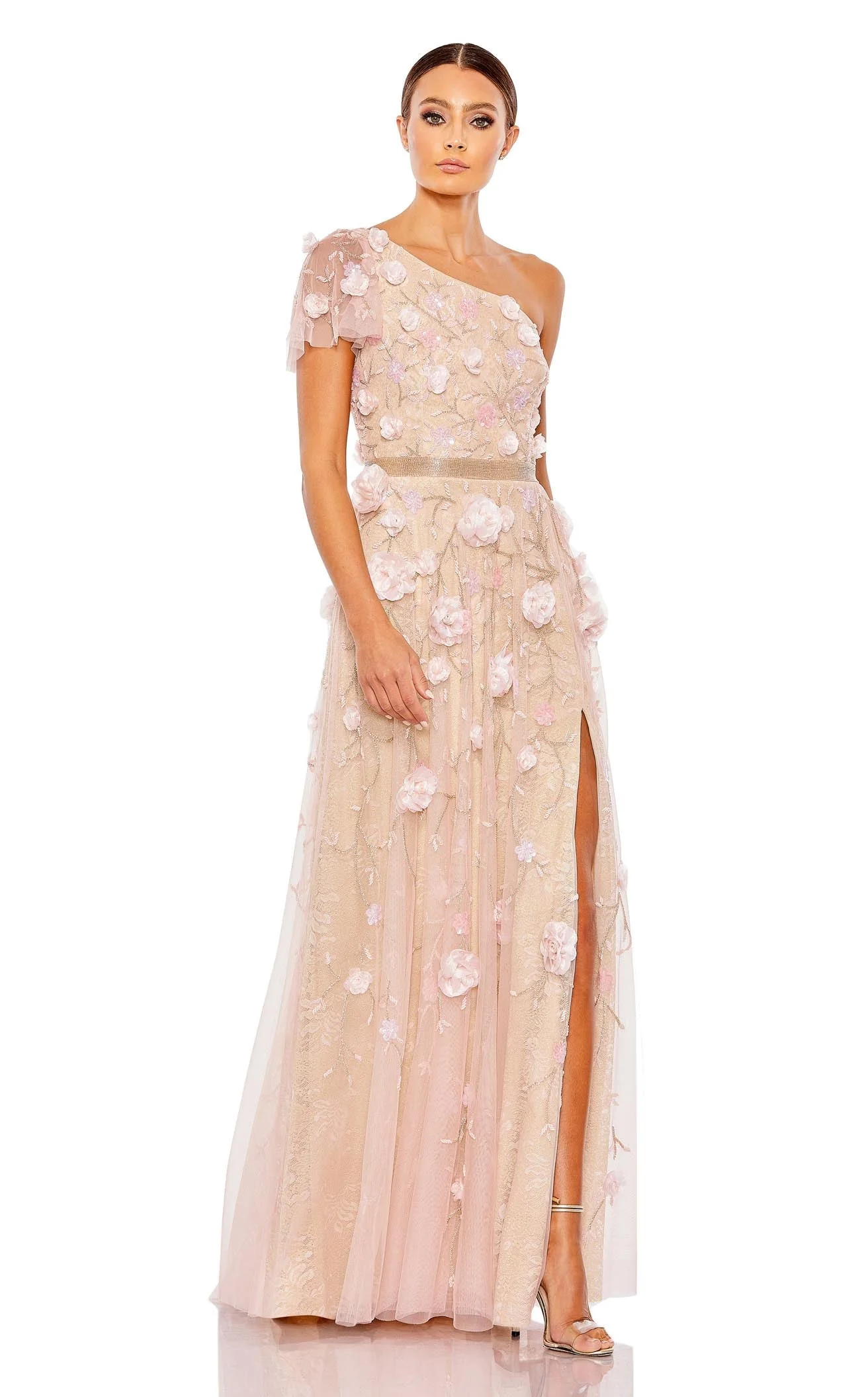 Mac Duggal 9165CL Dress