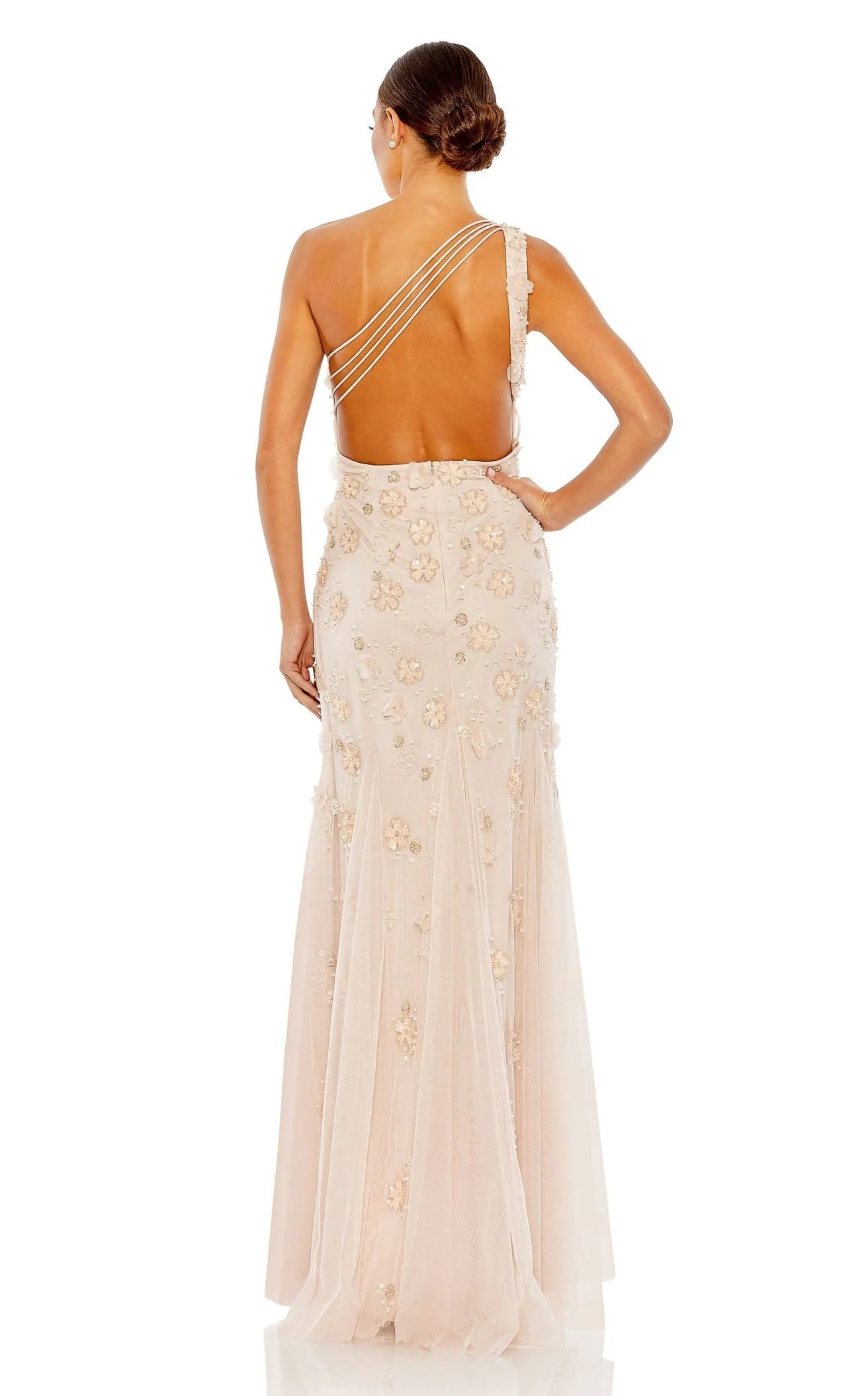 Mac Duggal 9168CL Dress - Image 2