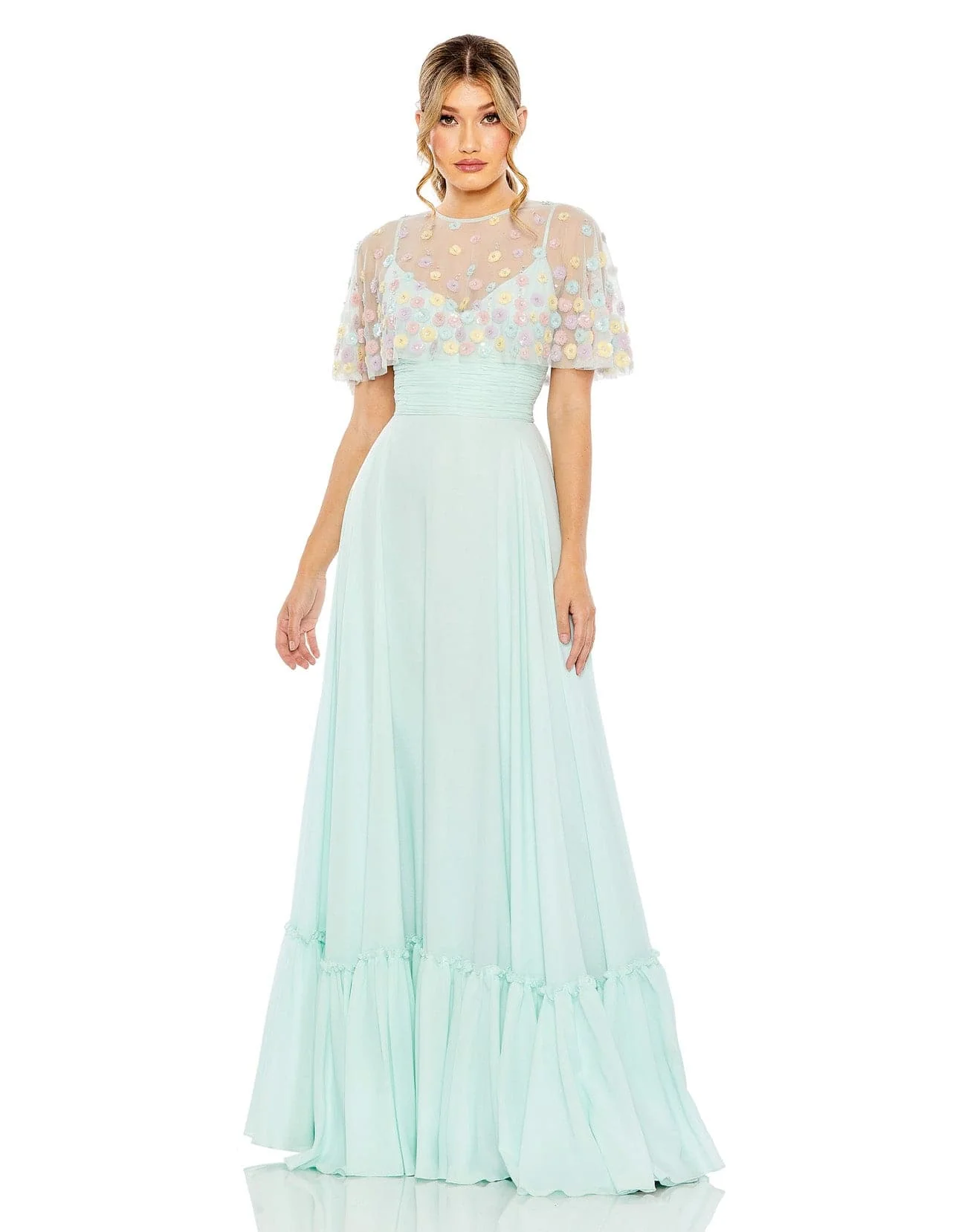 Mac Duggal 9179 Dress