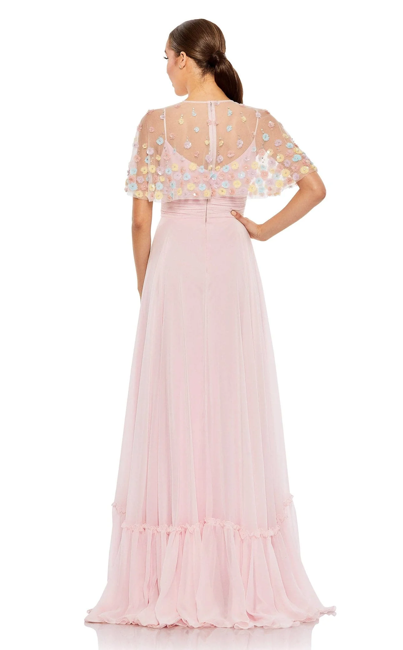 Mac Duggal 9179 Dress - Image 6