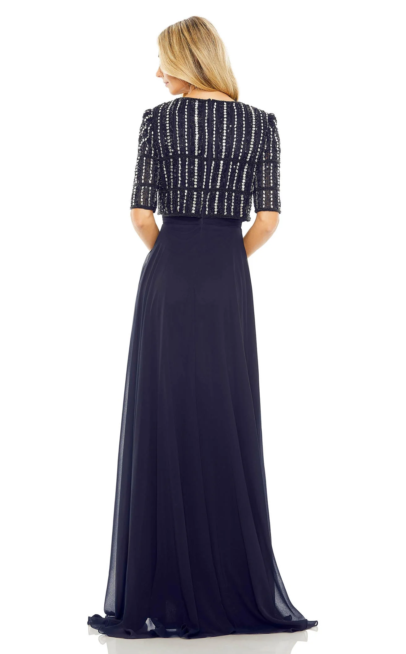 Mac Duggal 9180 Dress - Image 6