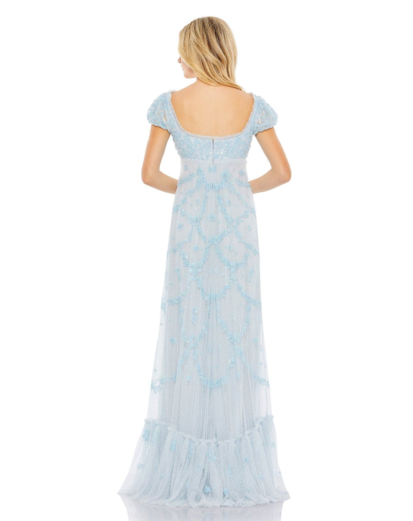 Mac Duggal 9194 Dress - Image 6