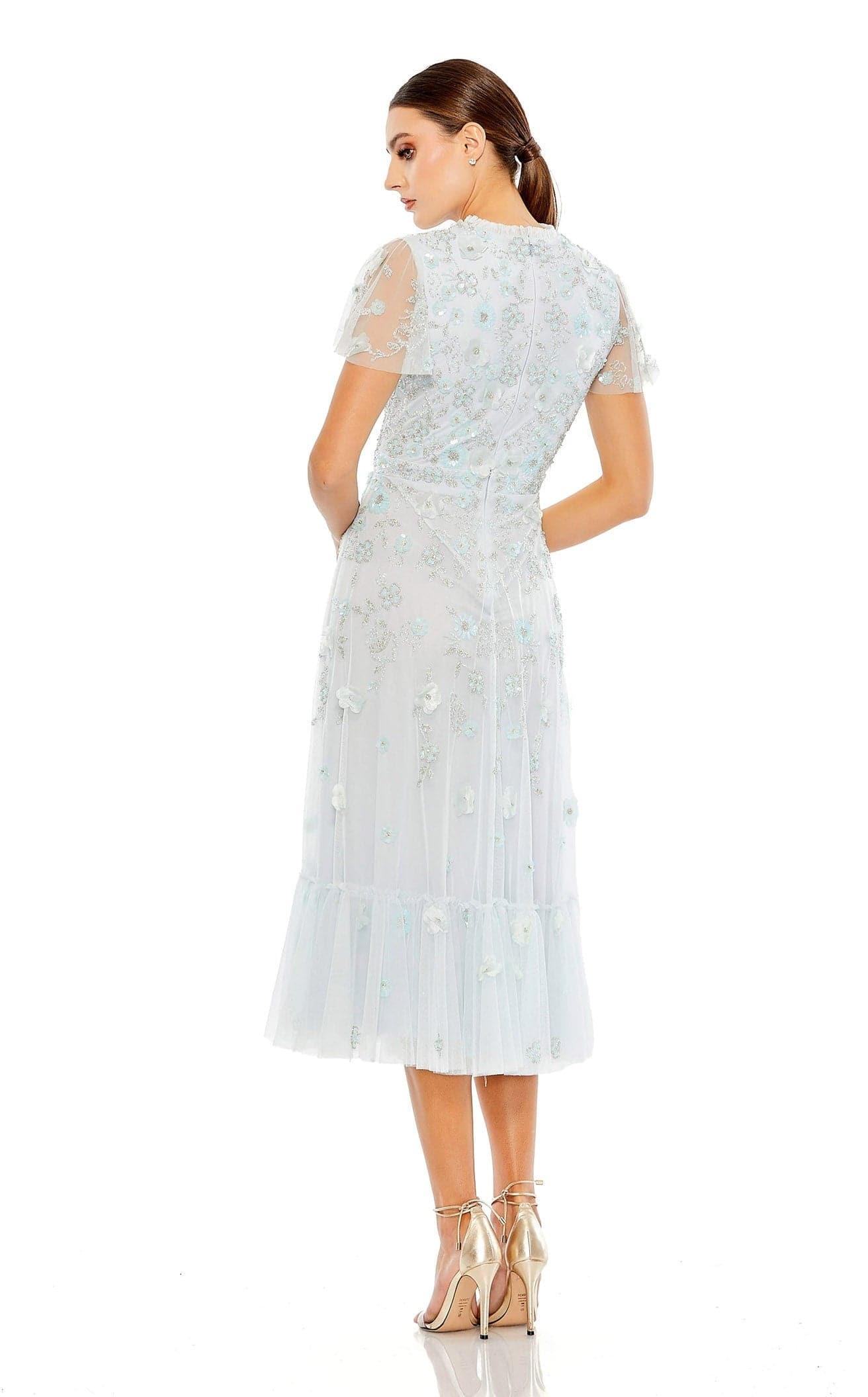 Mac Duggal 9212 Dress - Image 5