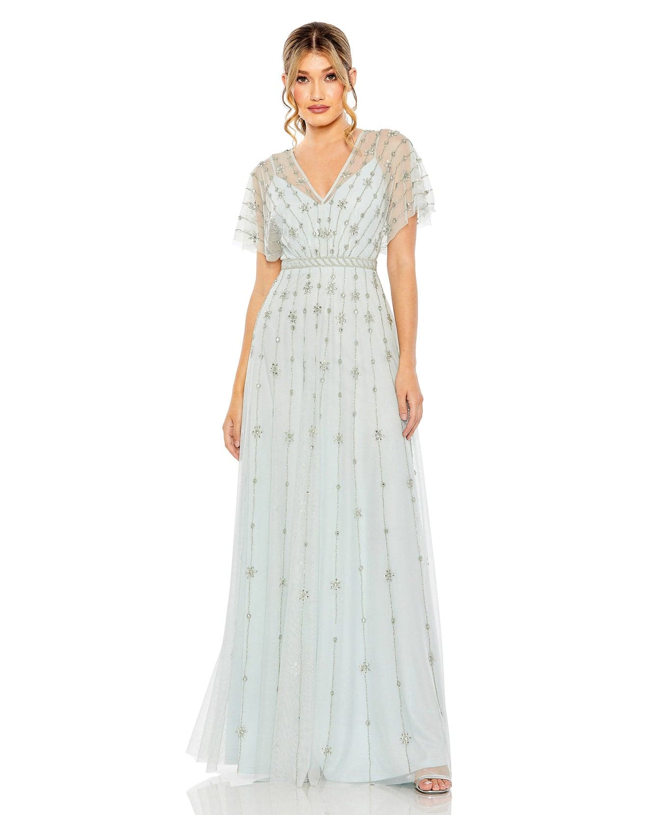 Mac Duggal 9223 Dress