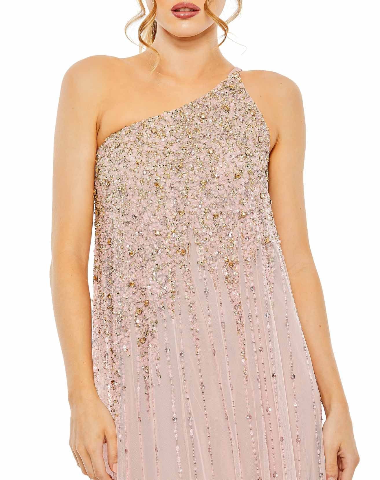 Mac Duggal 9224 Dress - Image 2