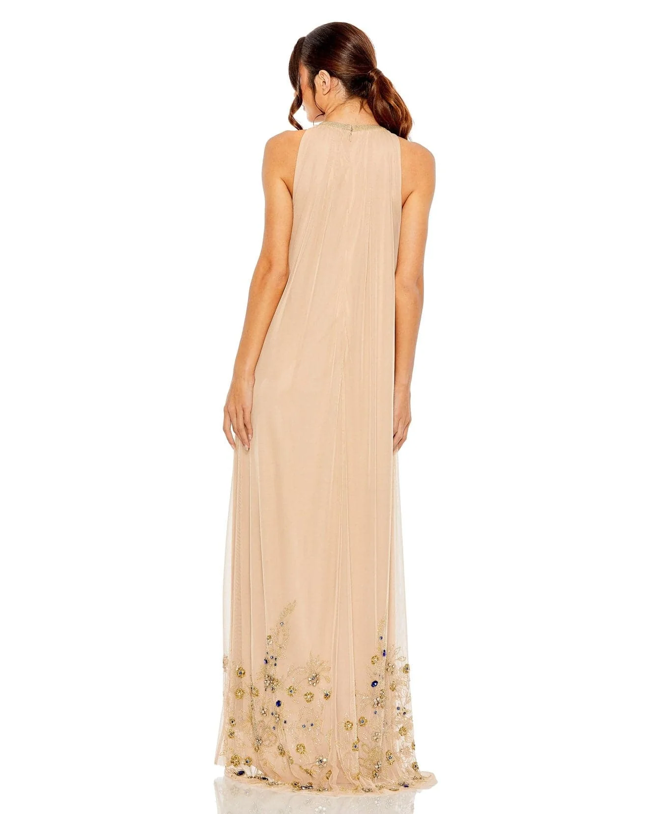 Mac Duggal 9232 Dress - Image 3