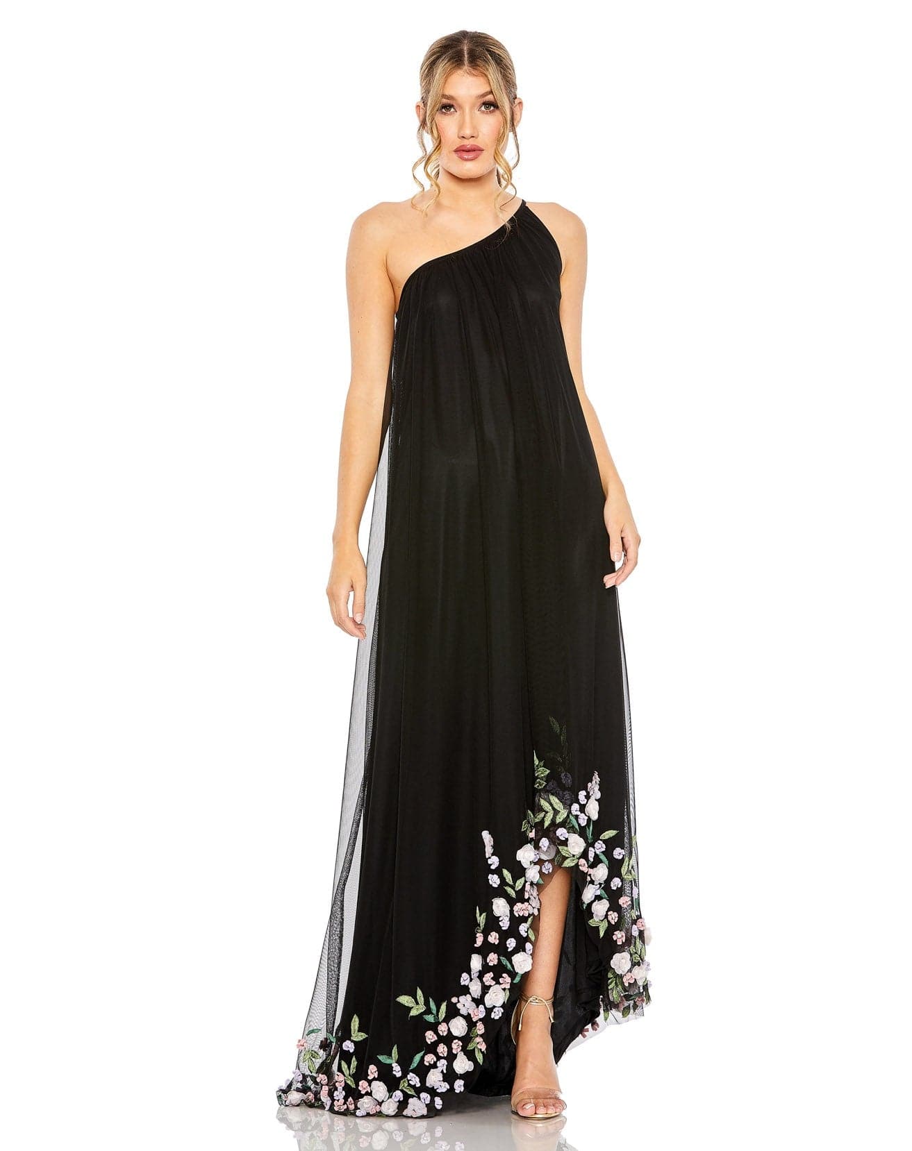 Mac Duggal 9236 Dress