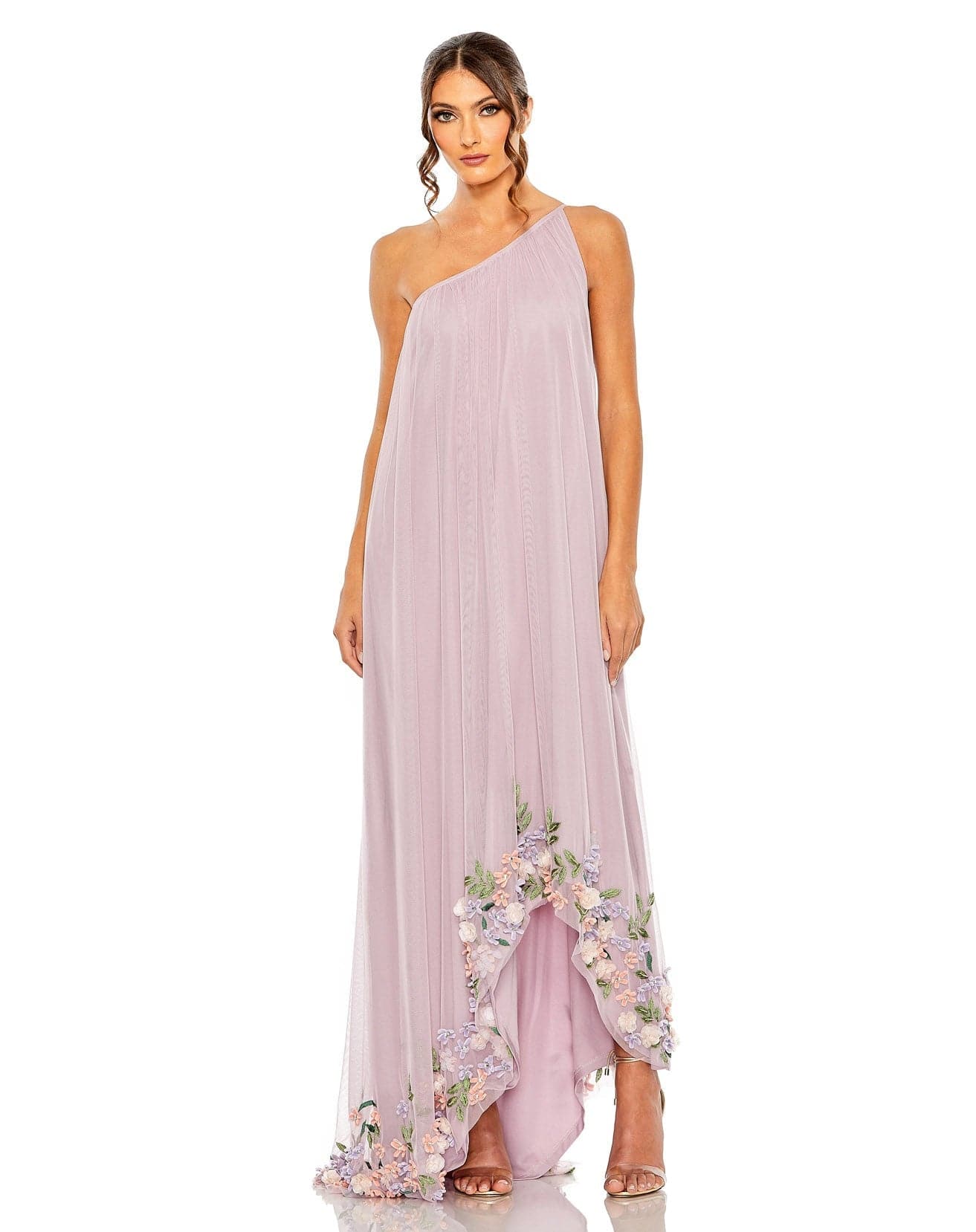 Mac Duggal 9236 Dress - Image 2