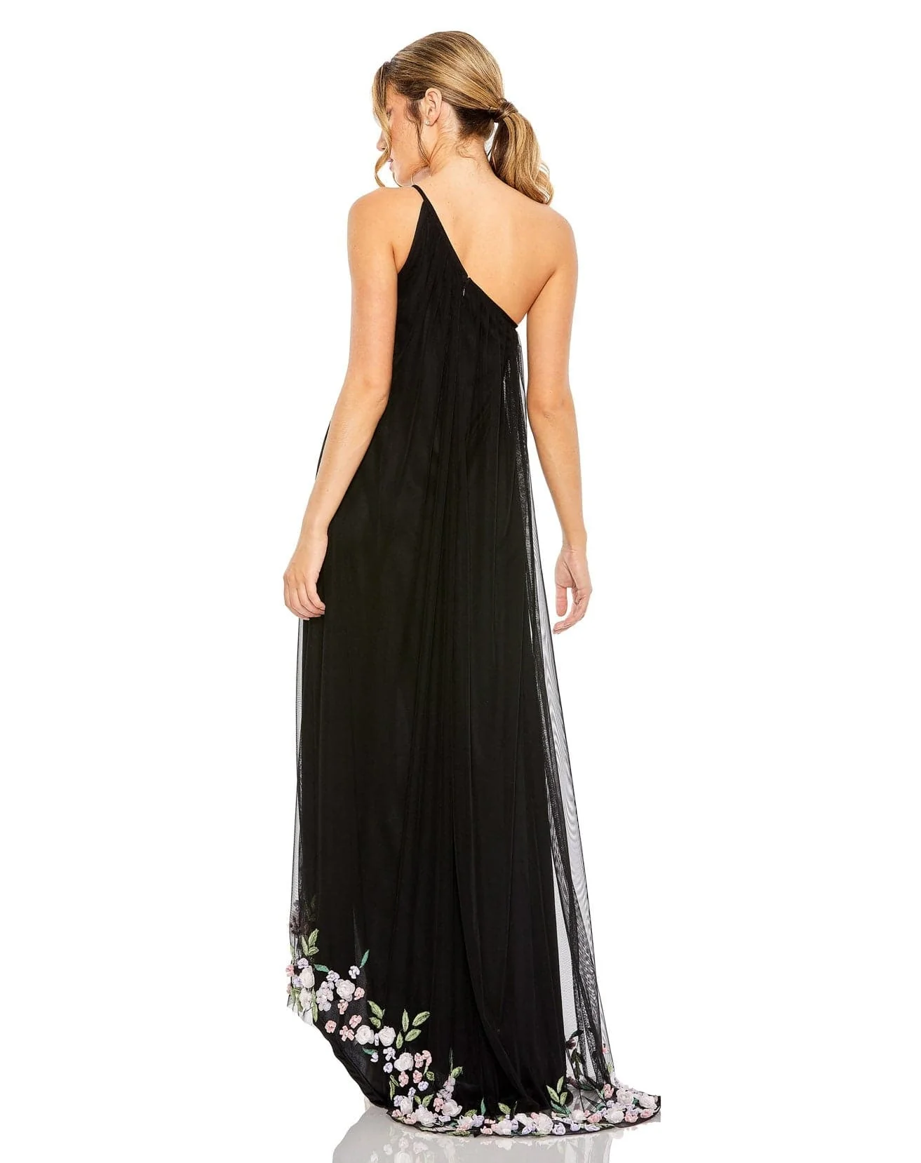 Mac Duggal 9236 Dress - Image 4