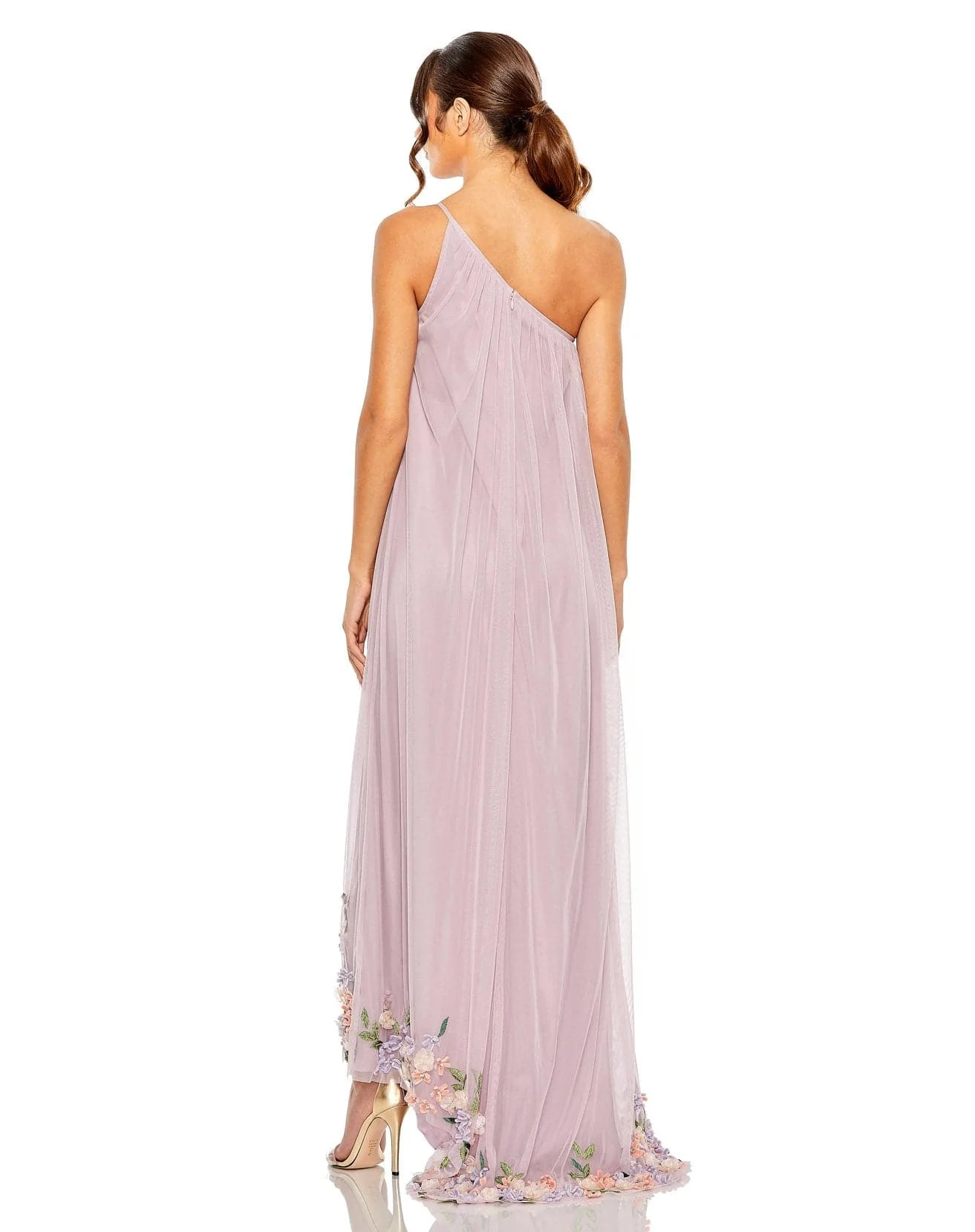 Mac Duggal 9236 Dress - Image 5