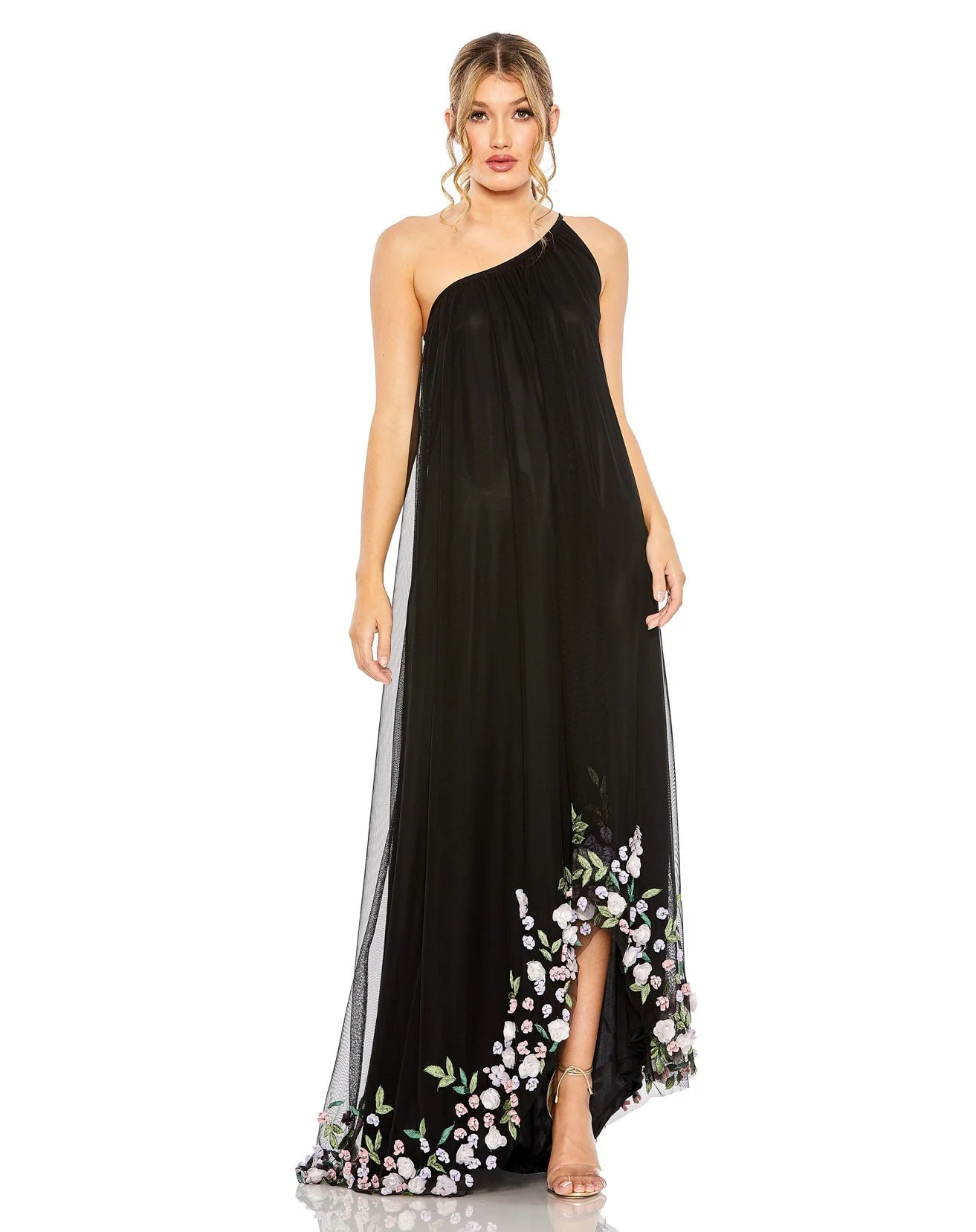 Mac Duggal 9236CL Dress
