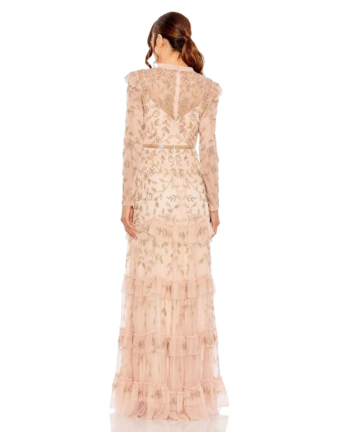 Mac Duggal 9237 Dress - Image 4