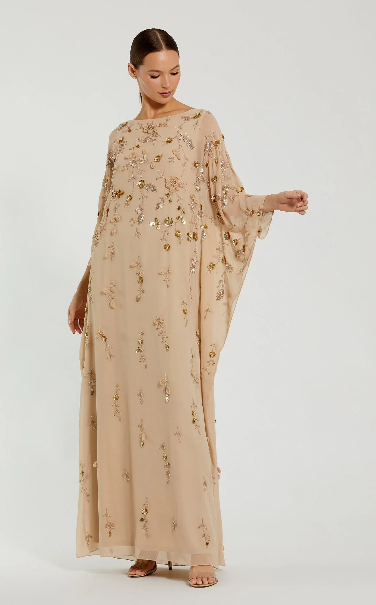 Mac Duggal 9242CL Dress